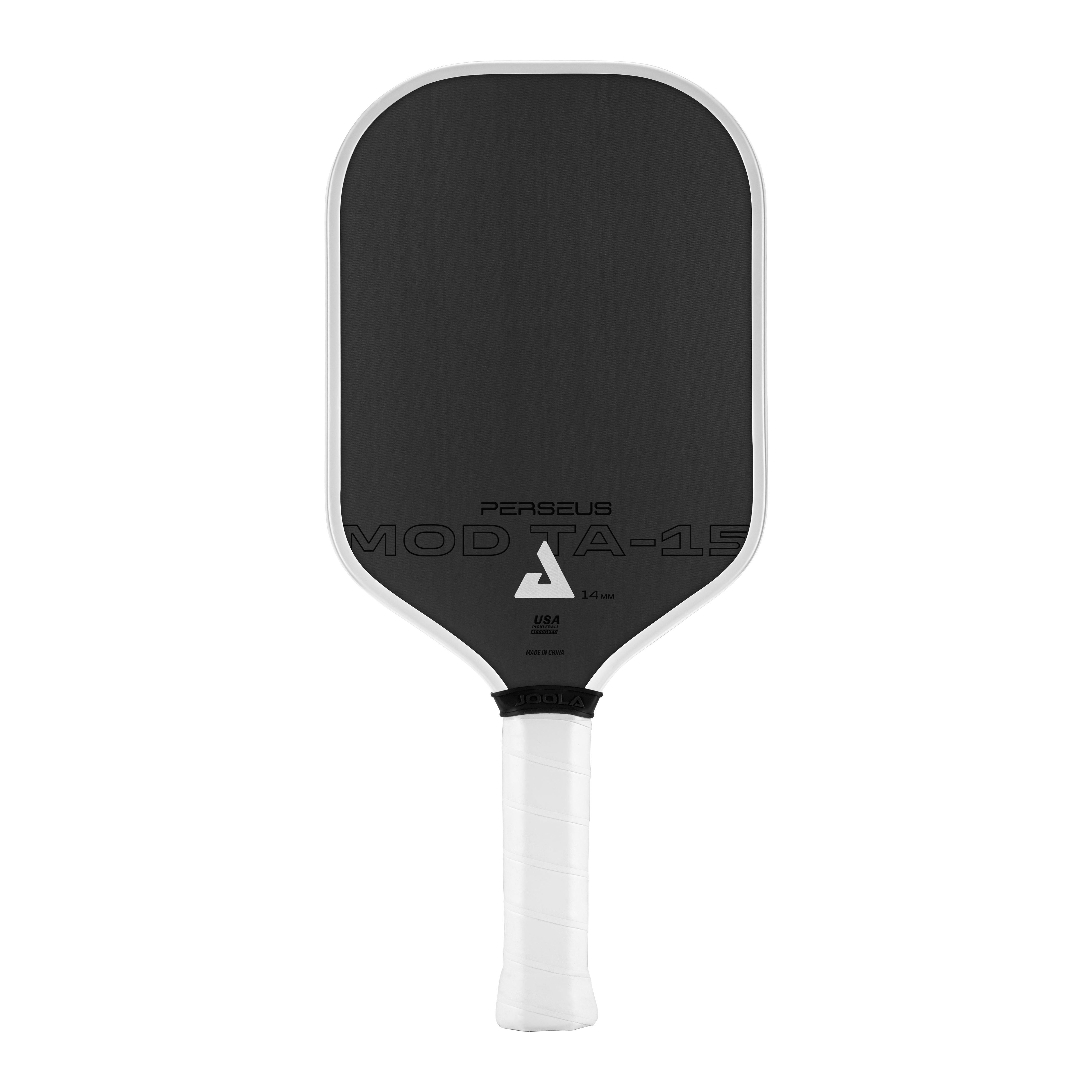 Joola Perseus Mod TA-15 Pro Player Edition Pickleball Paddle (14mm)