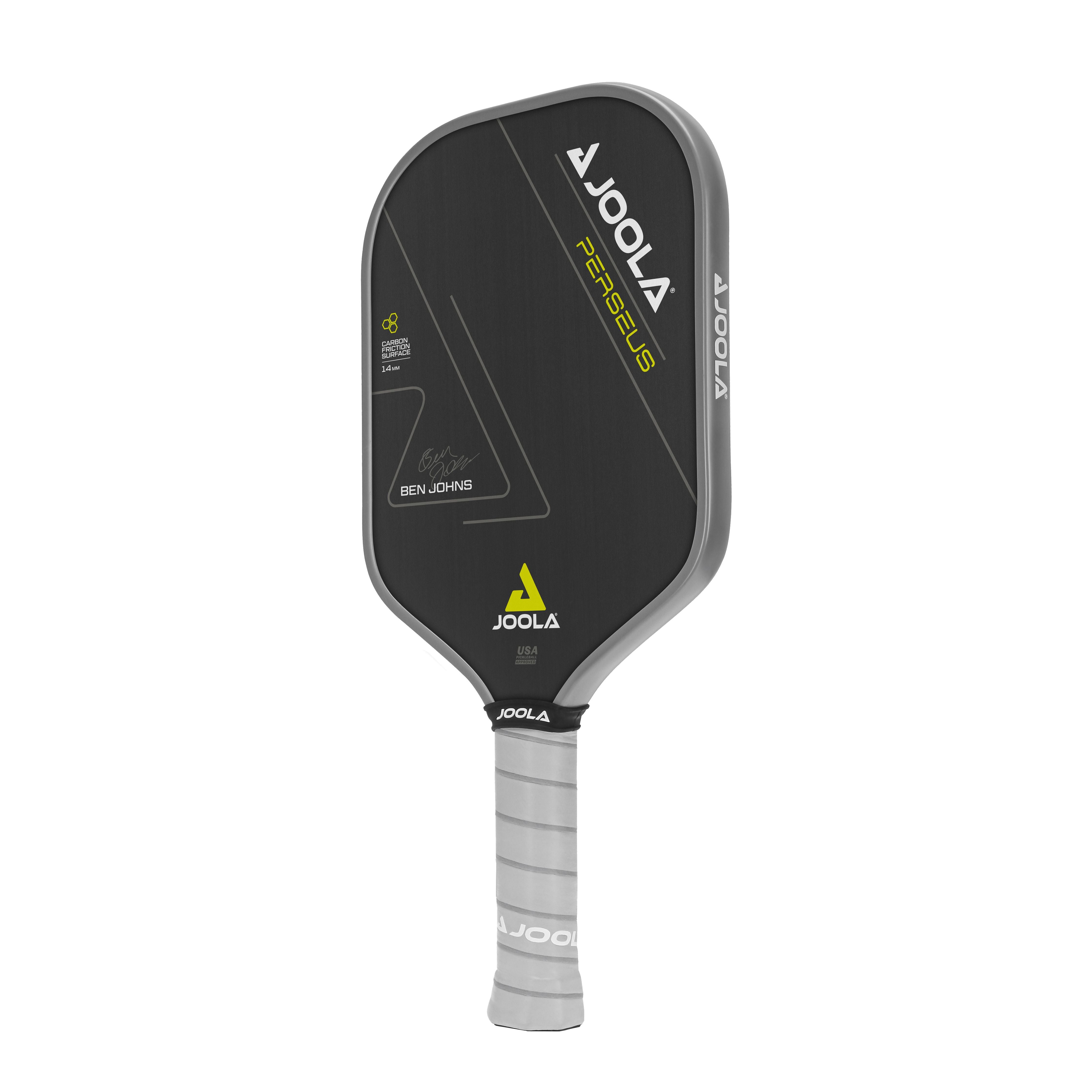JOOLA Ben Johns Perseus CFS  Pickleball Paddle (14mm)