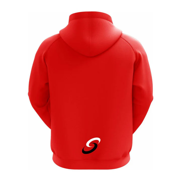 2025 Smash Apparel Hoodie (Adult) - Unisex