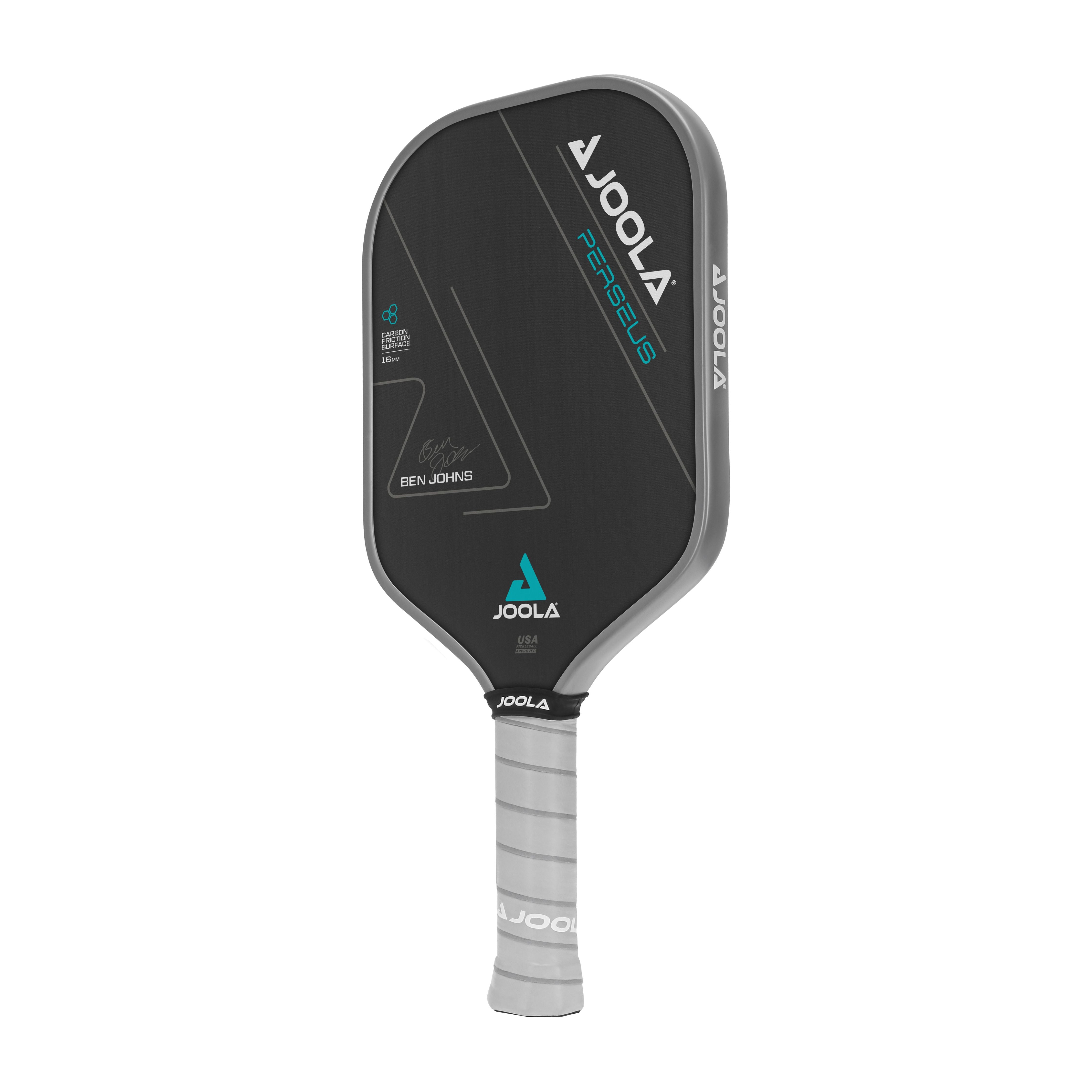 JOOLA Ben Johns Perseus CFS  Pickleball Paddle (16mm)