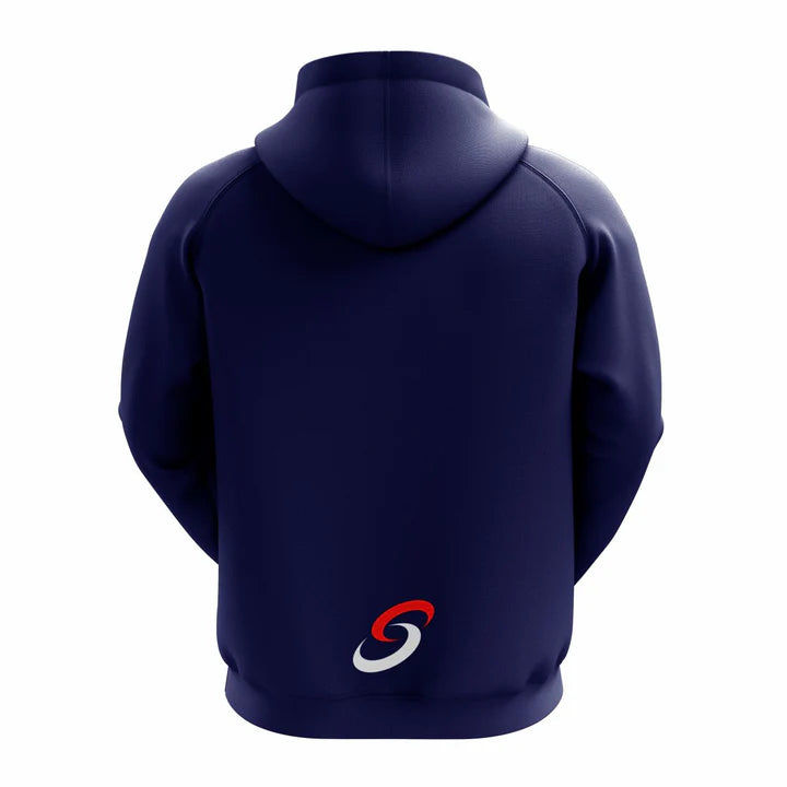 2025 Smash Apparel Hoodie (Adult) - Unisex