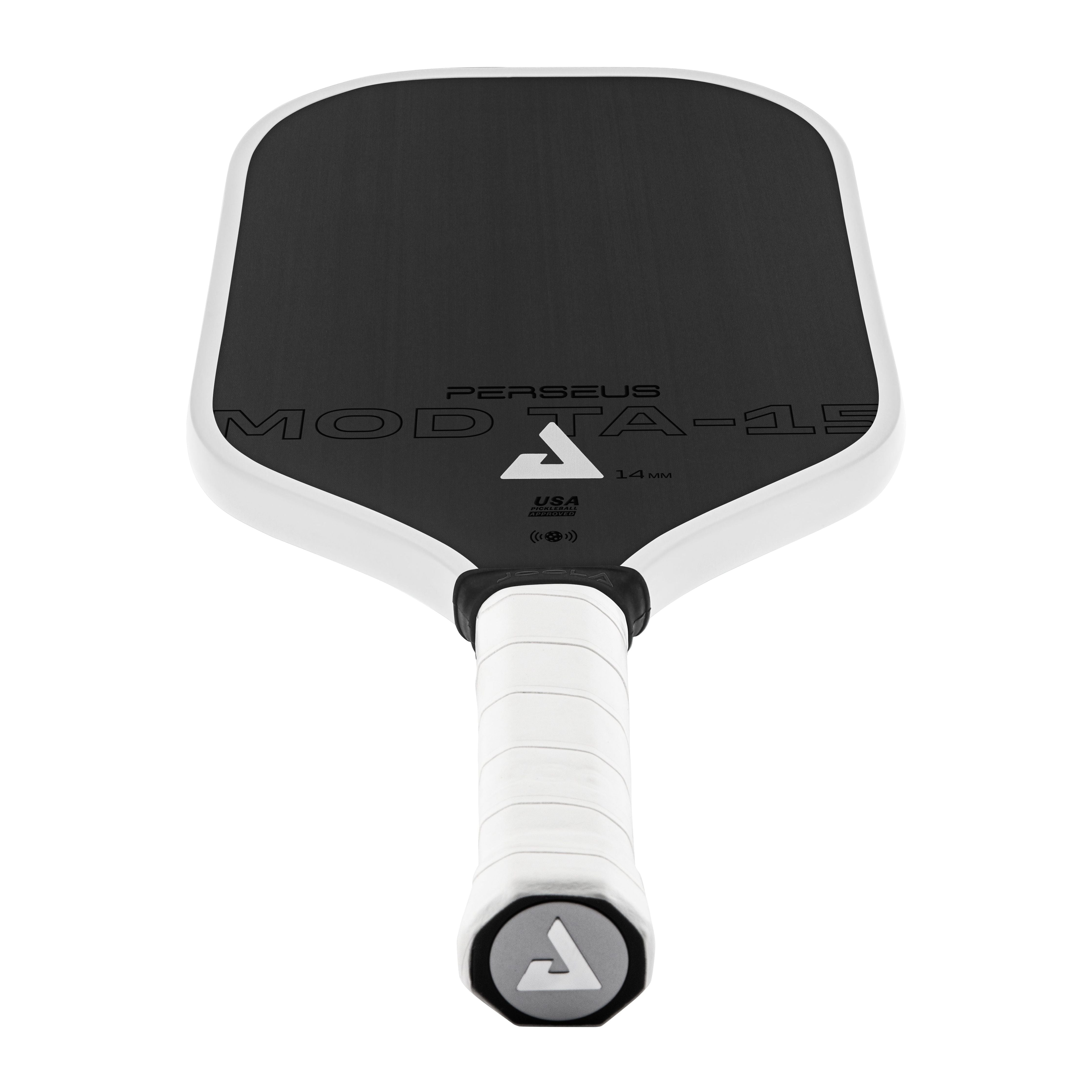 Joola Perseus Mod TA-15 Pro Player Edition Pickleball Paddle (14mm)