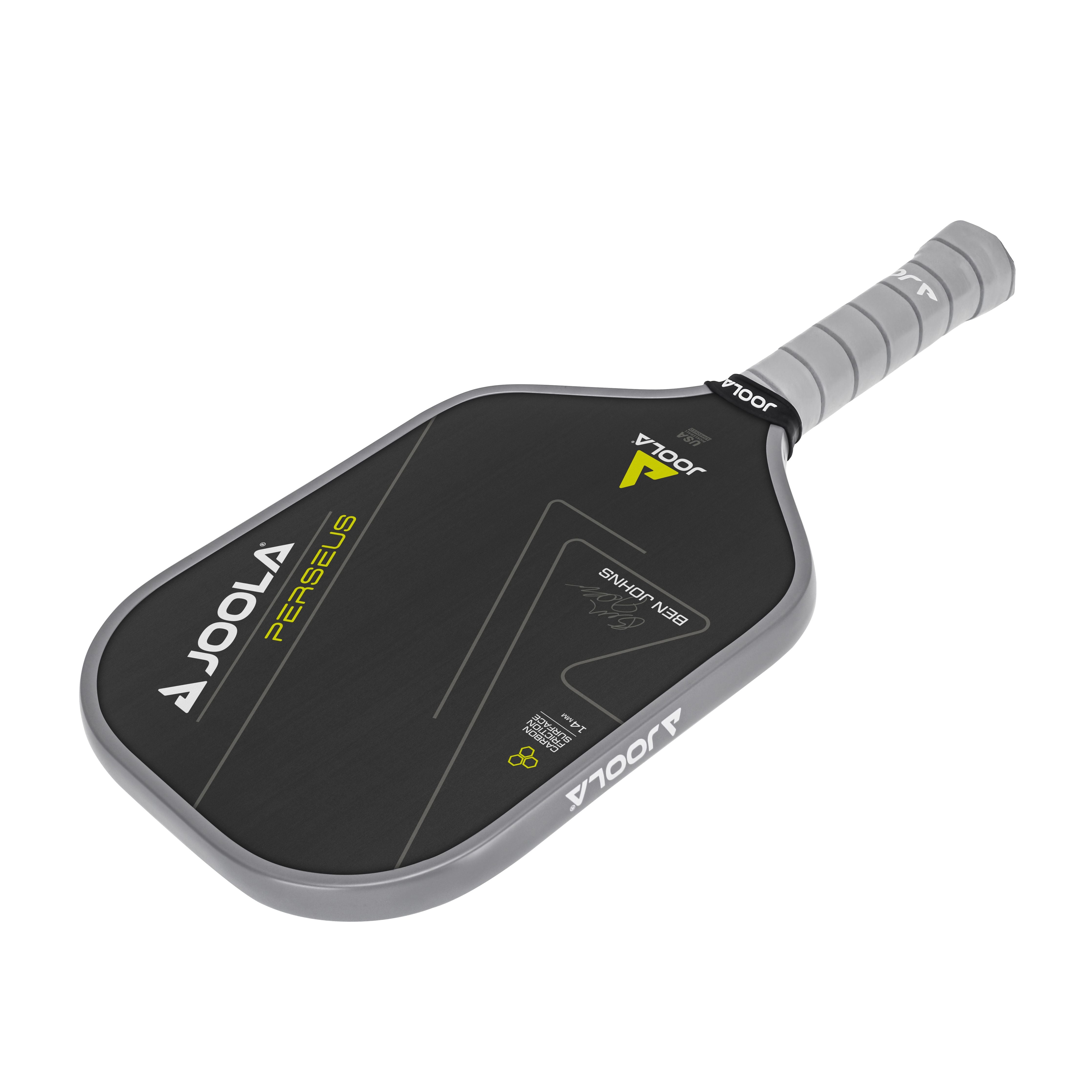 JOOLA Ben Johns Perseus CFS  Pickleball Paddle (14mm)