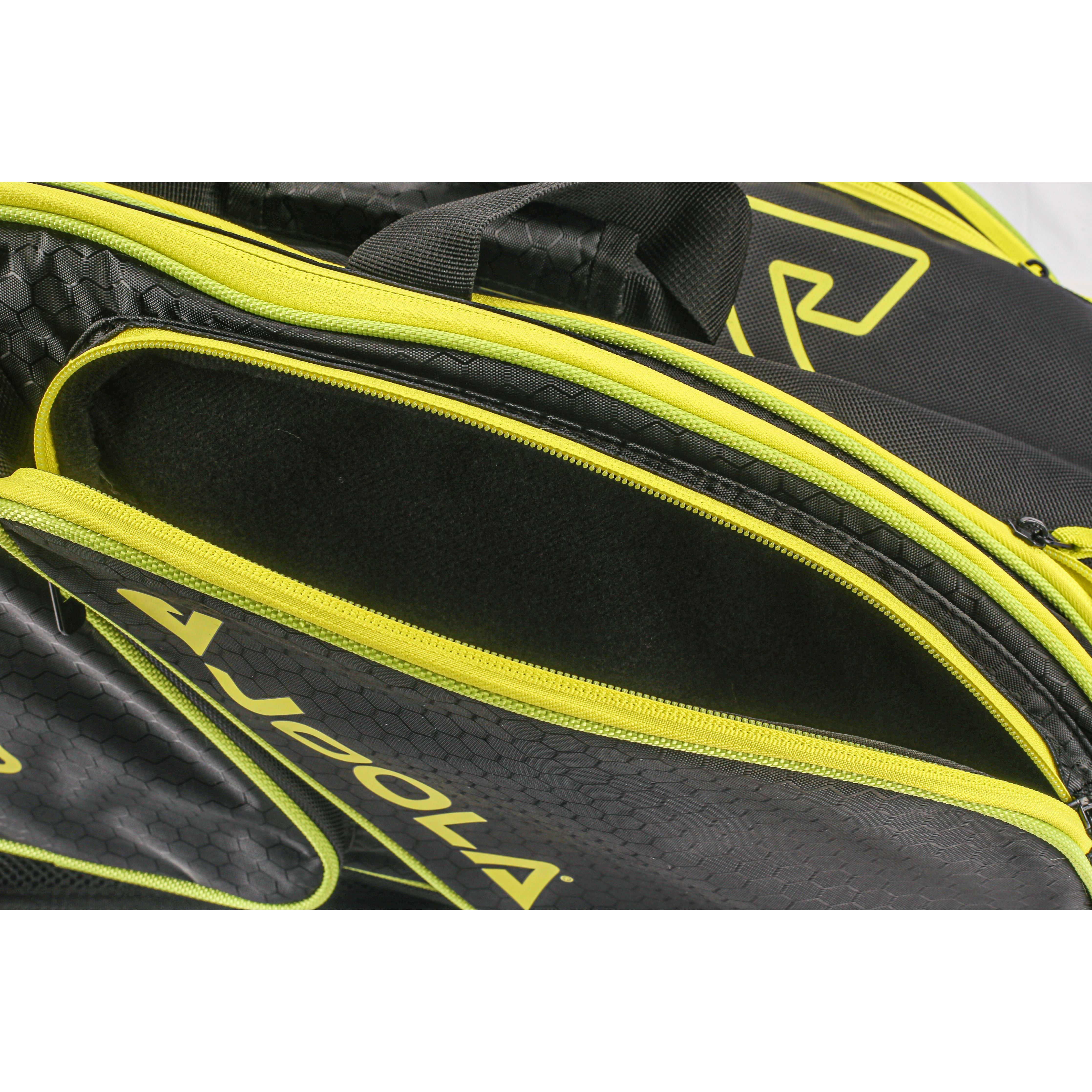 Joola Tour Elite Pro Pickleball Bag