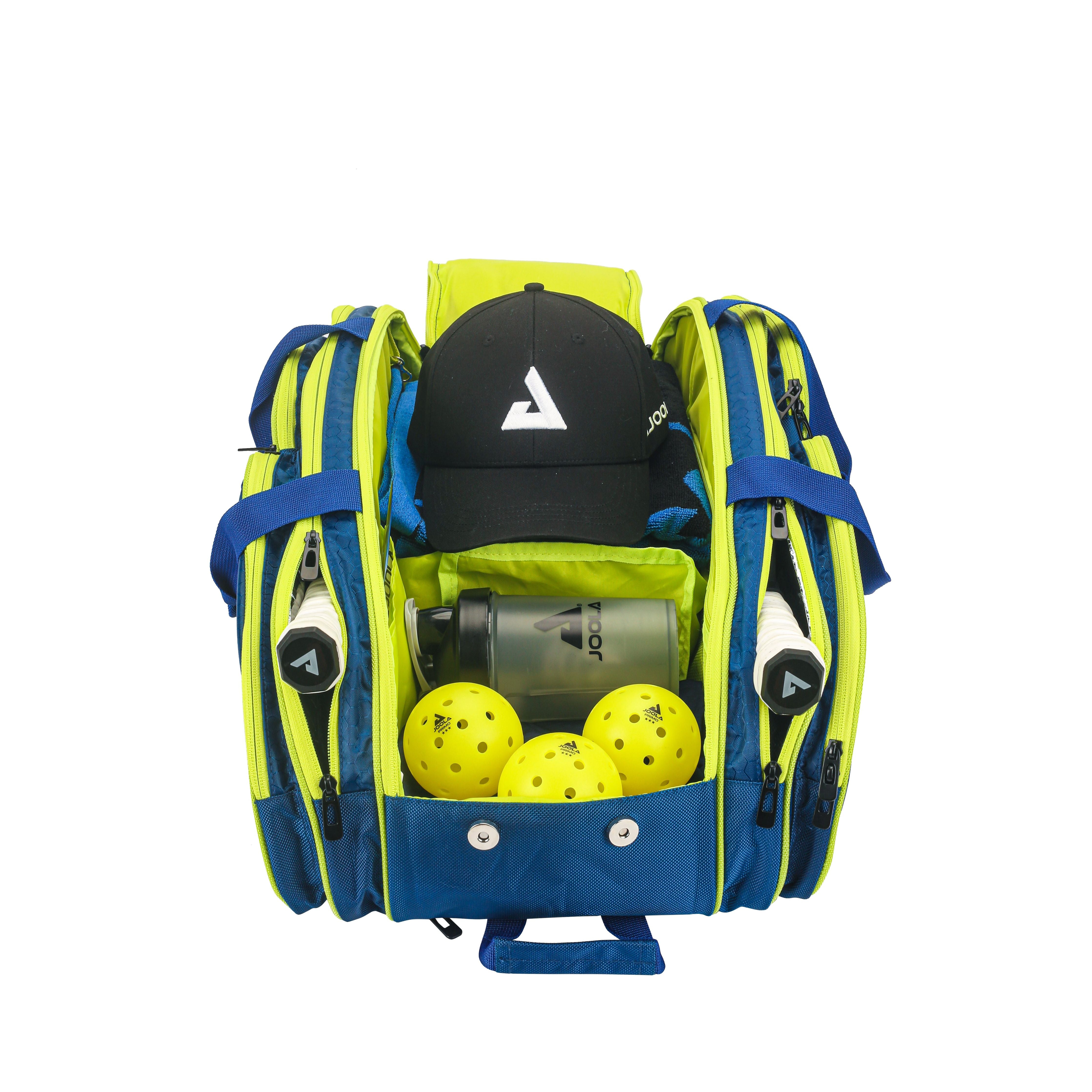 Joola Tour Elite Pro Pickleball Bag
