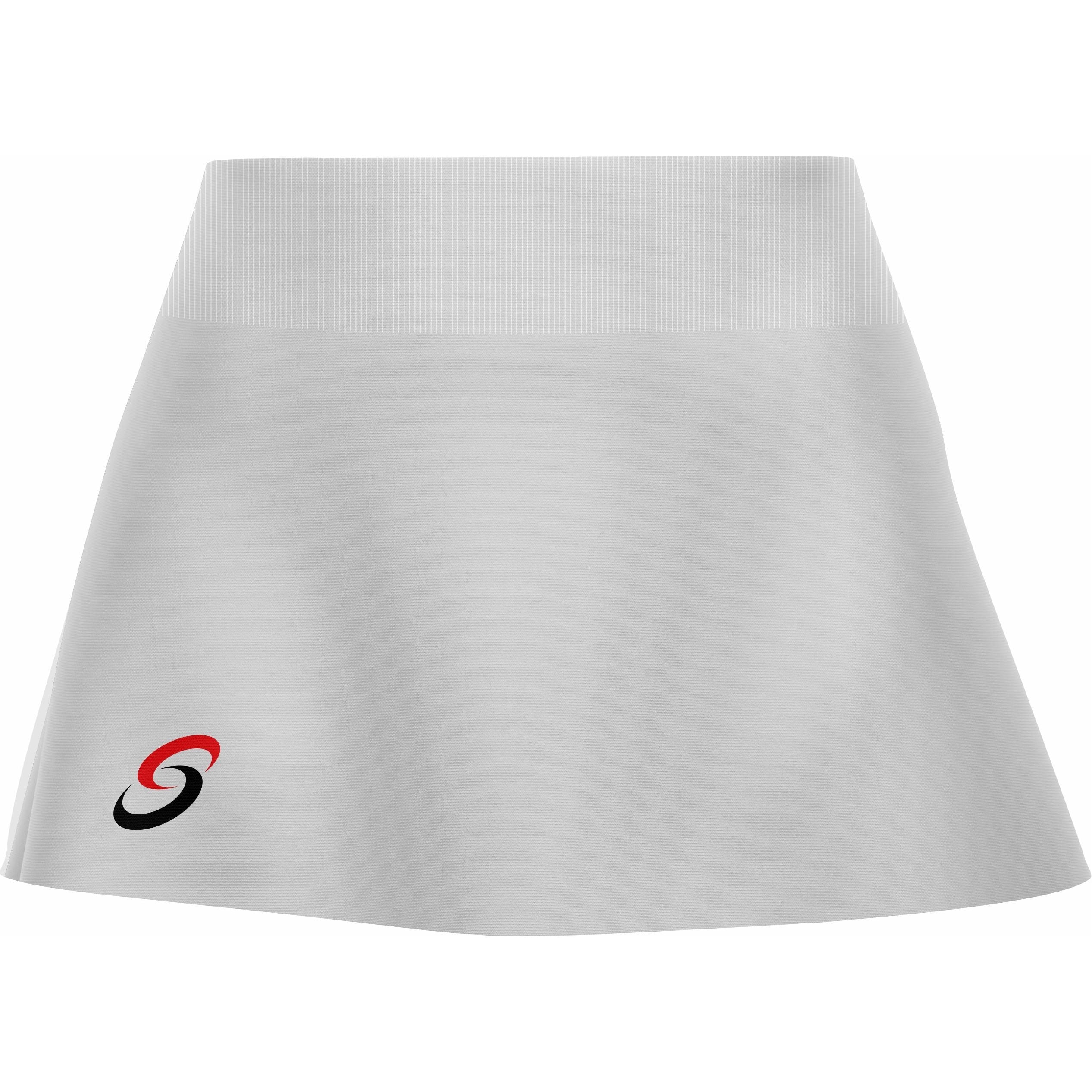 Girls SA Performance Skirt - (With Inner Shorts)