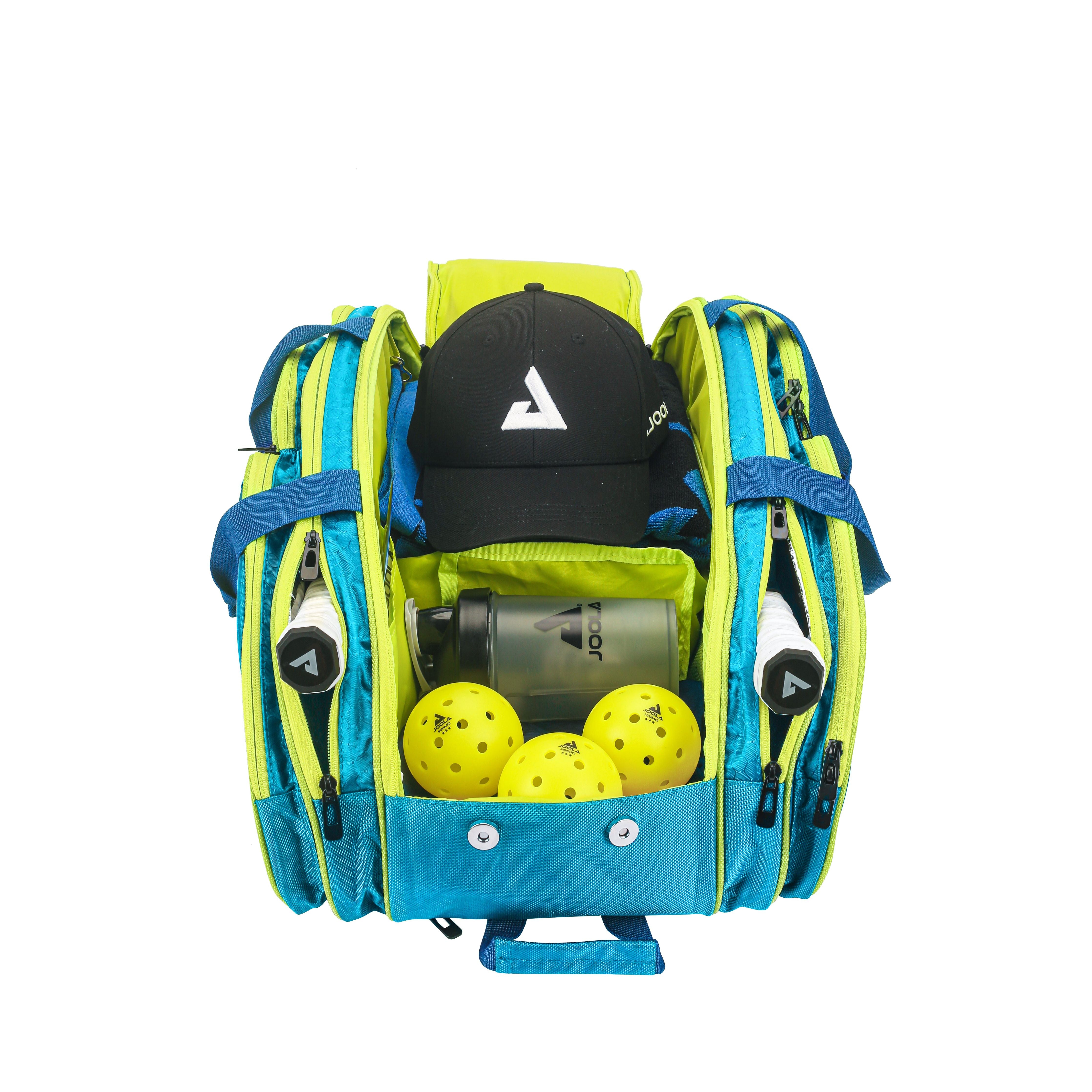 Joola Tour Elite Pro Pickleball Bag
