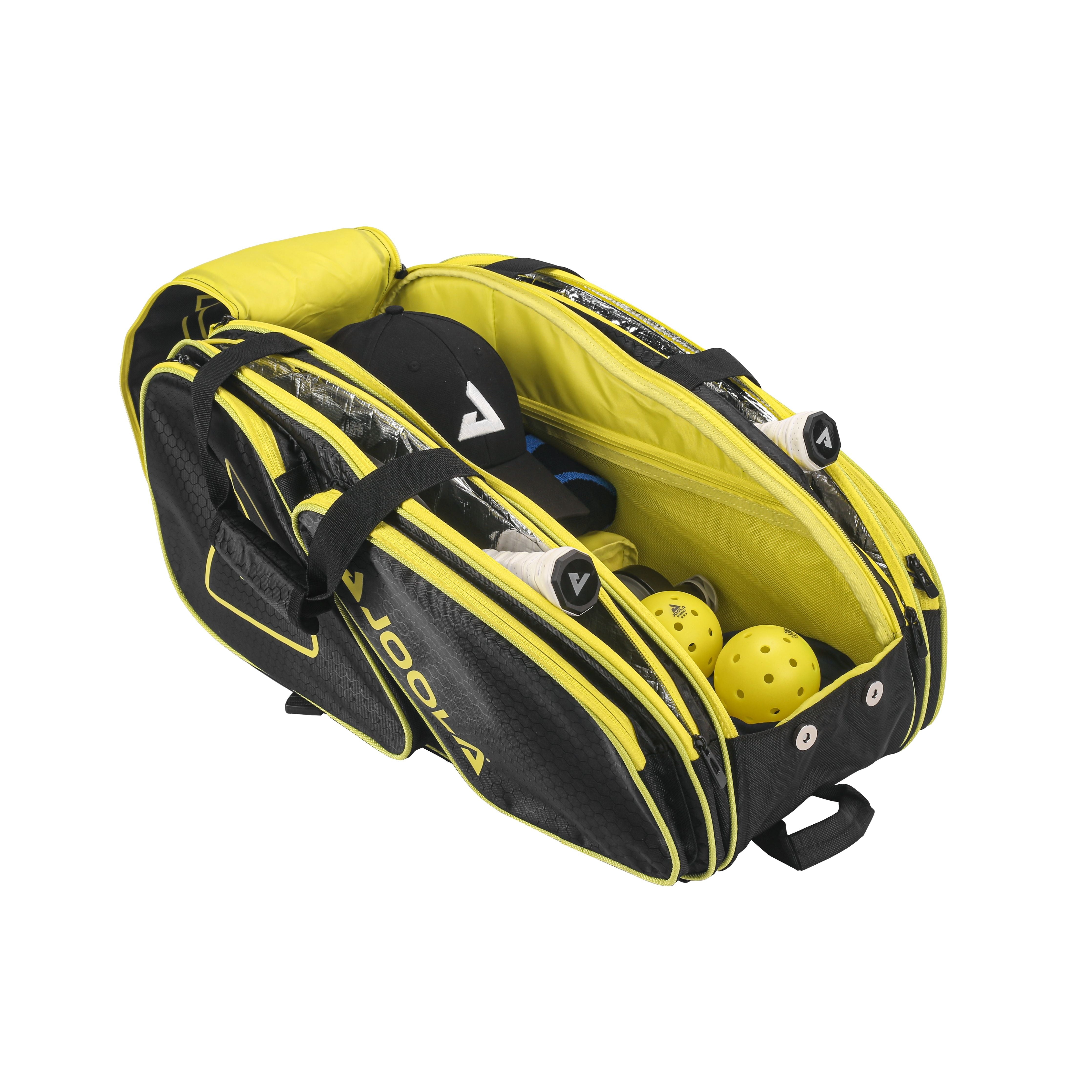 Joola Tour Elite Pro Pickleball Bag