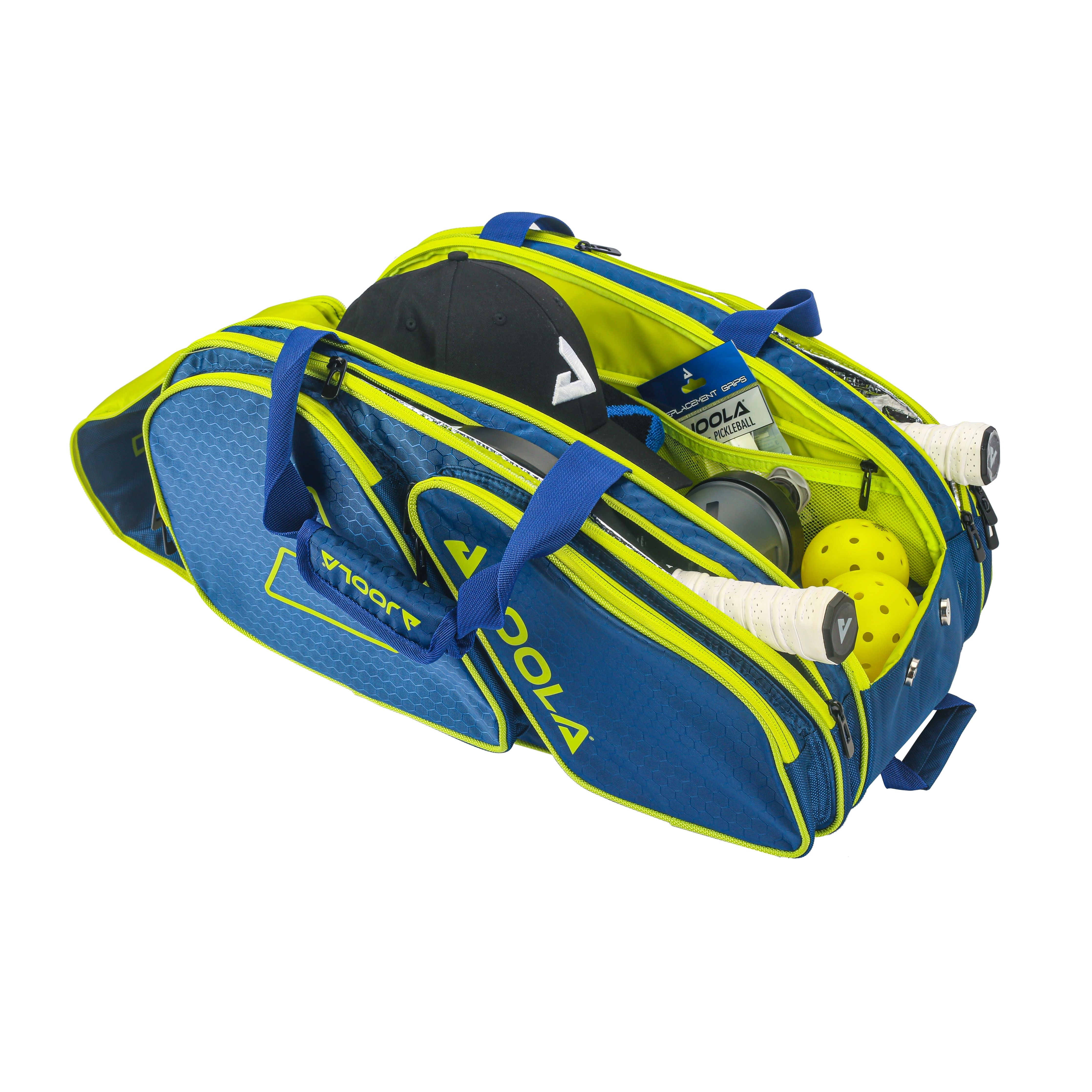 Joola Tour Elite Pro Pickleball Bag