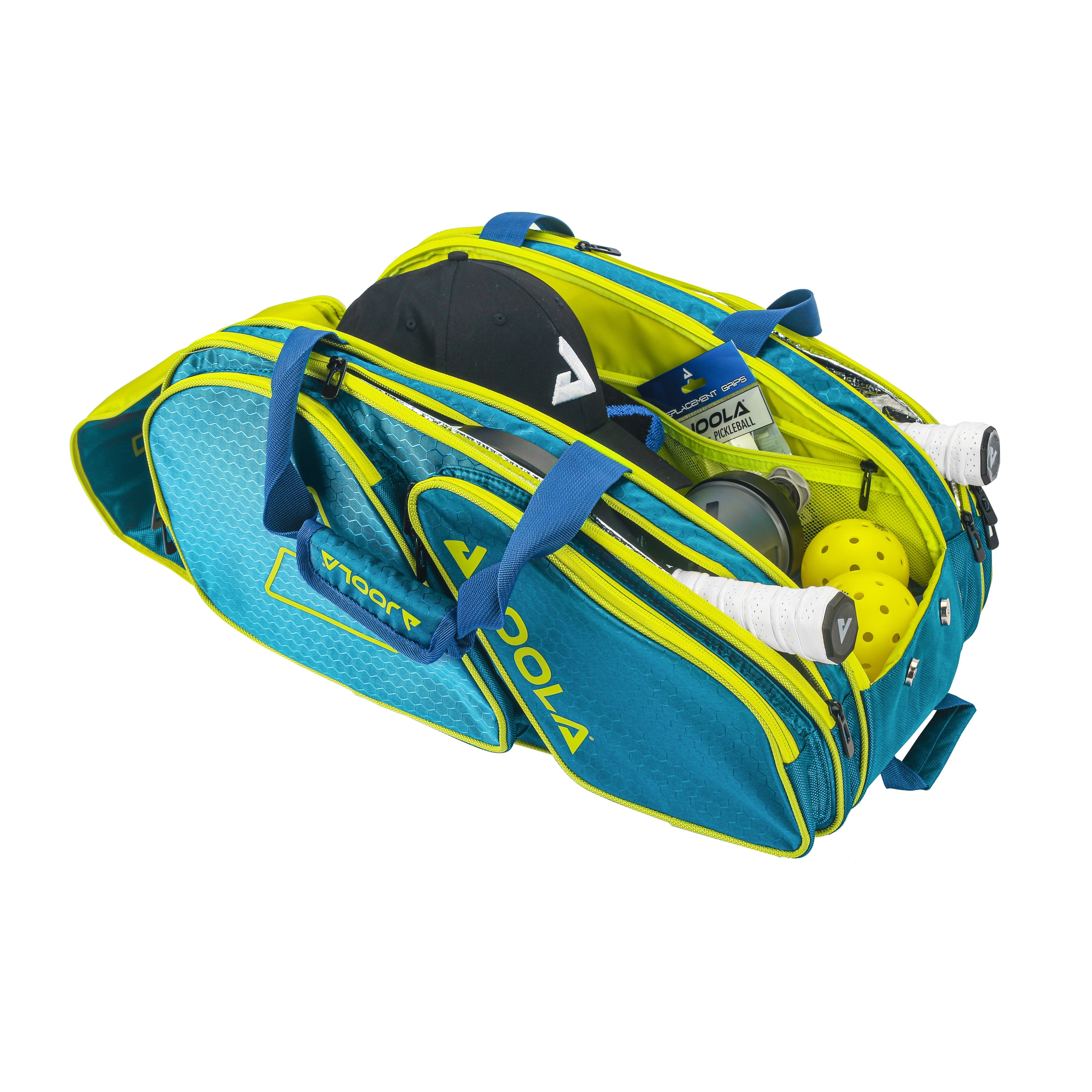 Joola Tour Elite Pro Pickleball Bag