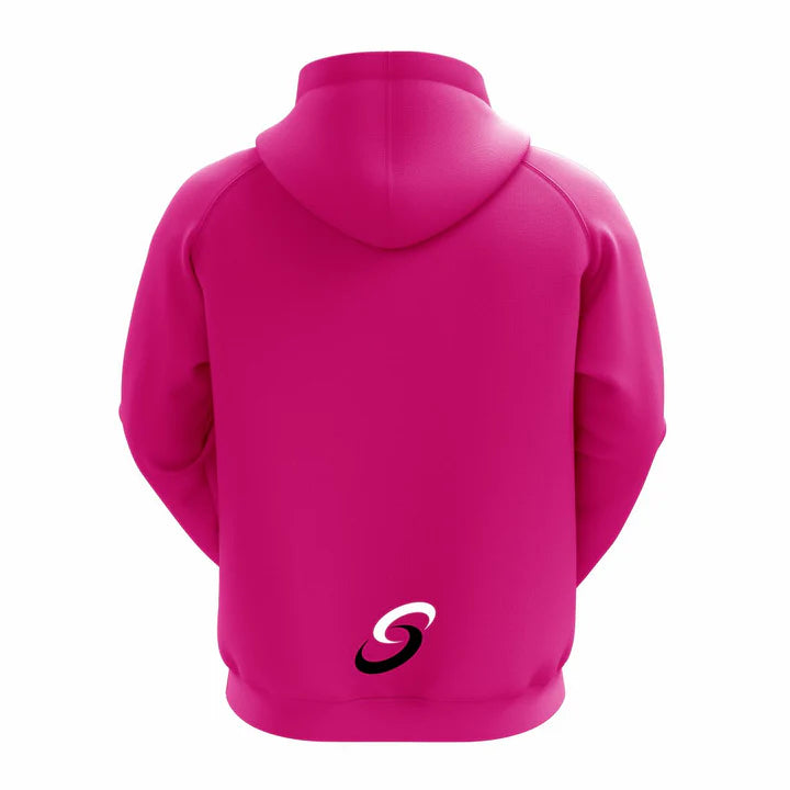 2025 Smash Apparel Hoodie (Adult) - Unisex