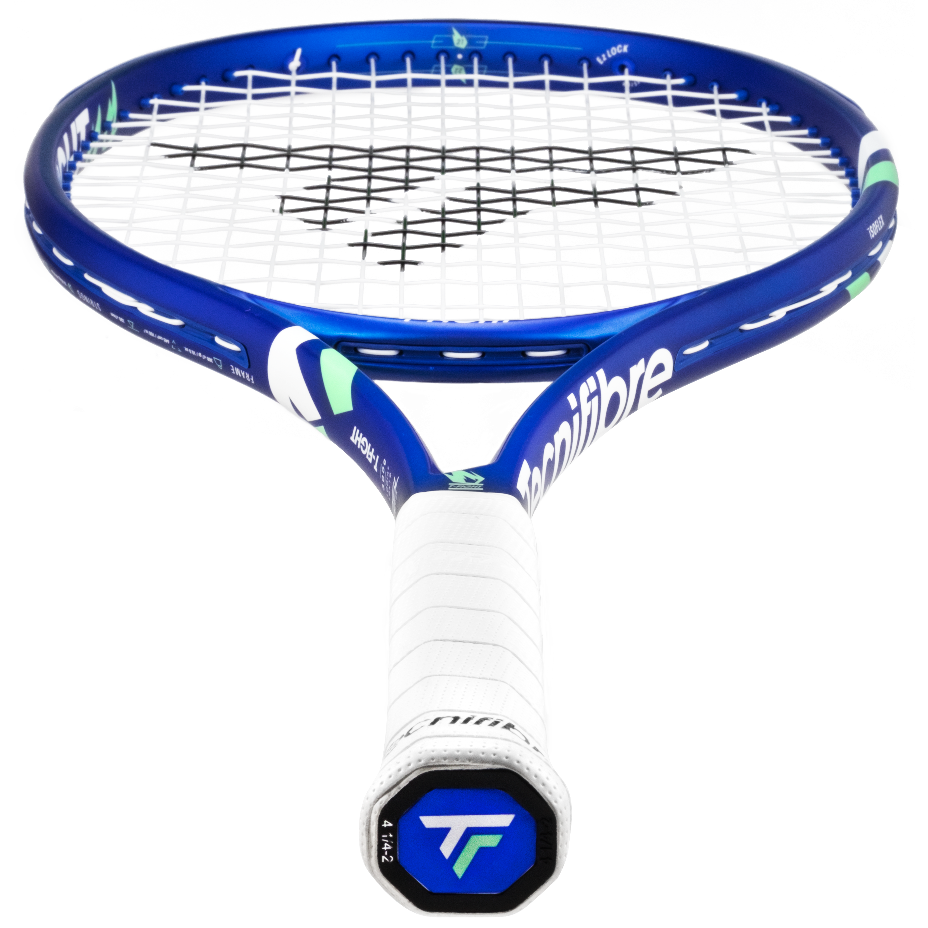 2025 Tecnifibre TFight ID Pack