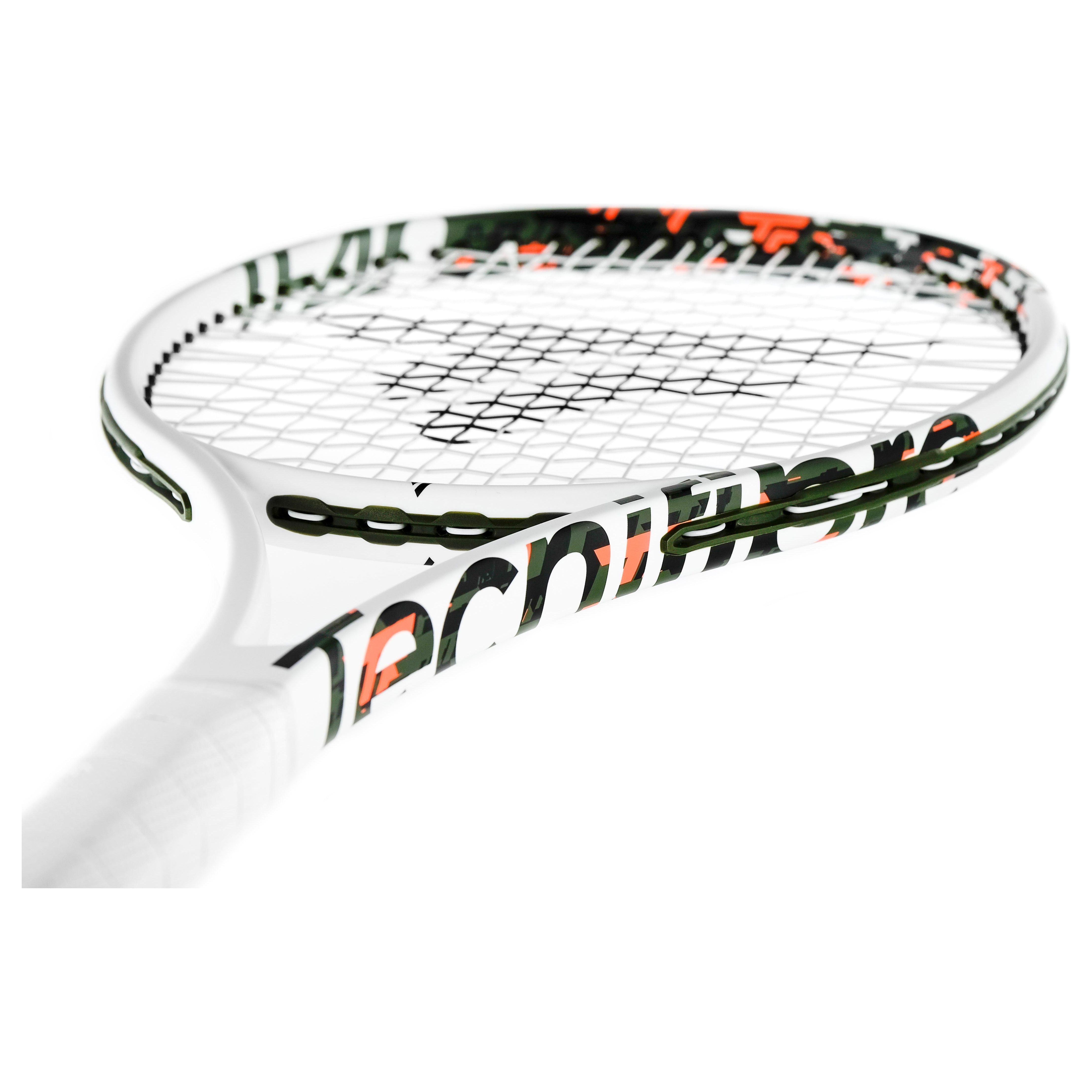 2024 Tecnifibre TF-40 305 (16x19) V3