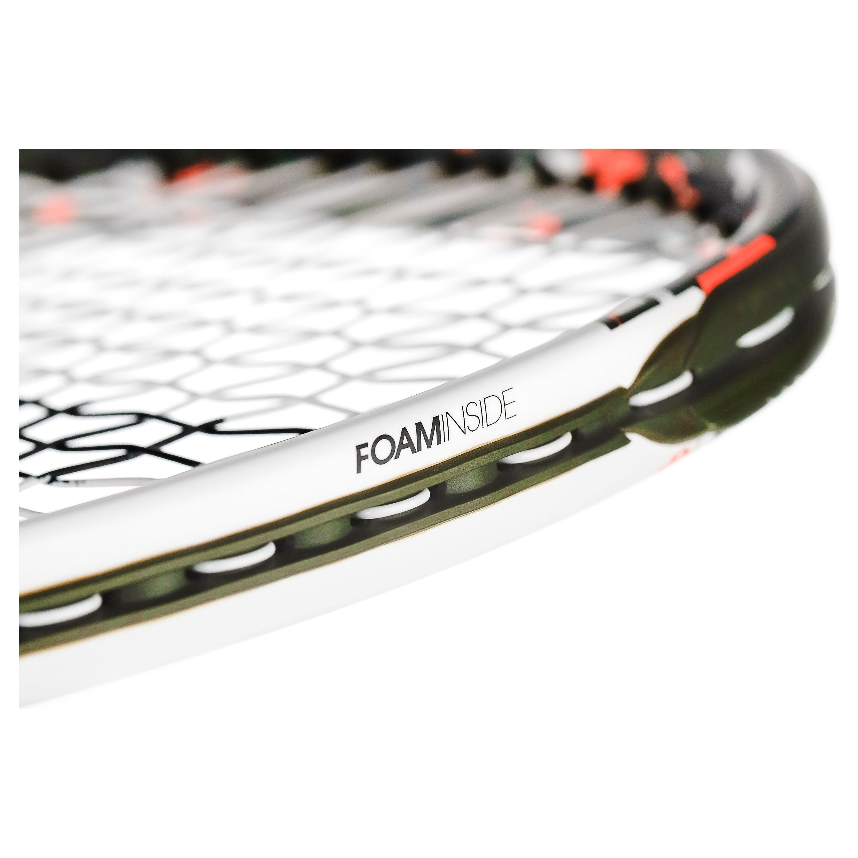 2024 Tecnifibre TF-40 305 (16x19) V3