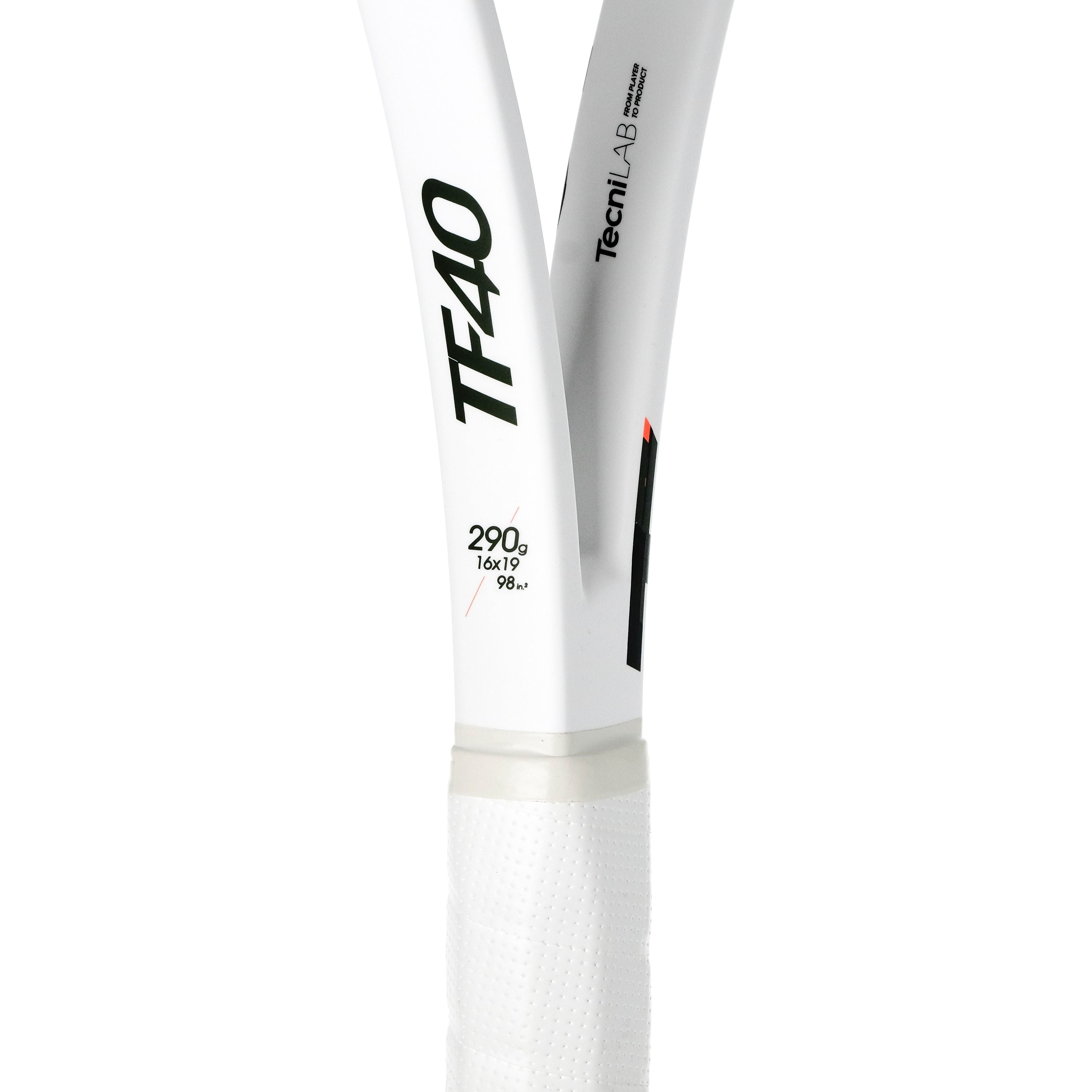 2024 Tecnifibre TF-40 290 (16x19) V3