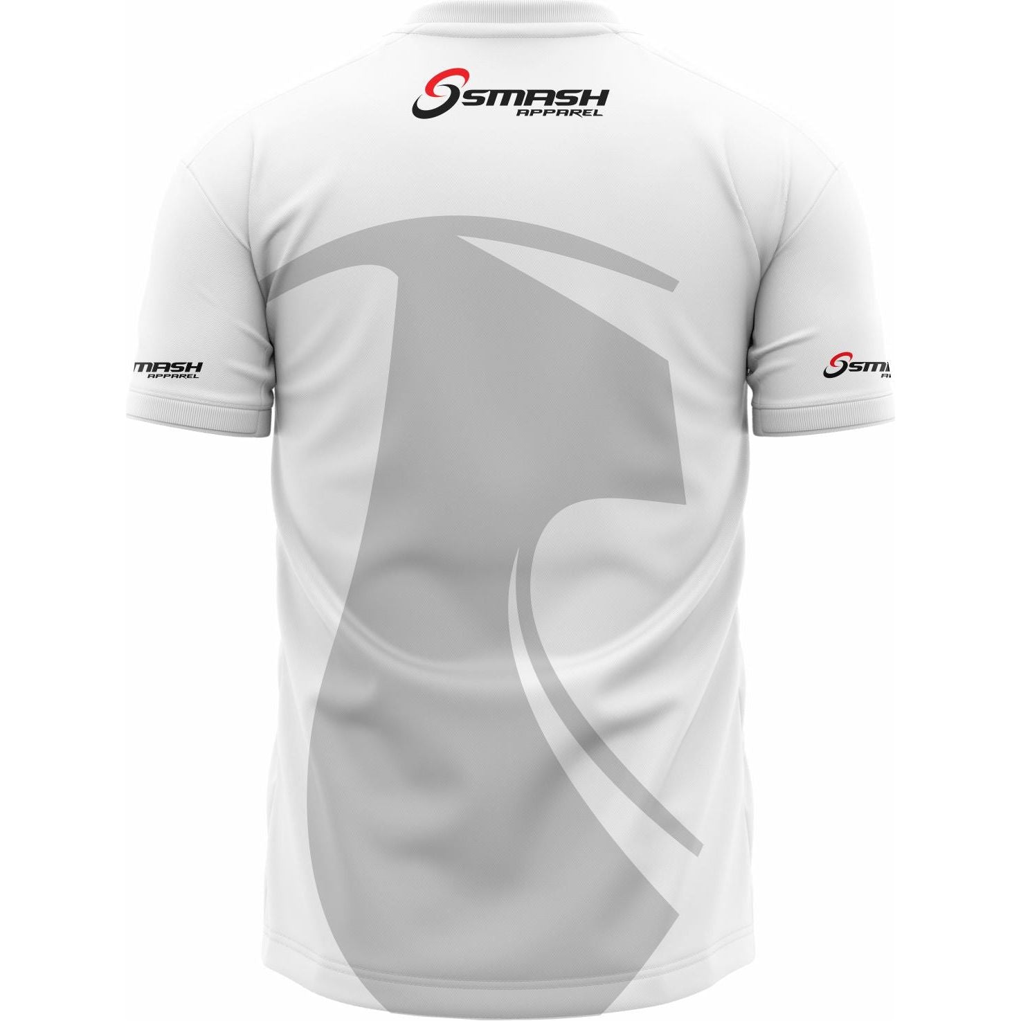 Boys SA Performance Shirt (White)