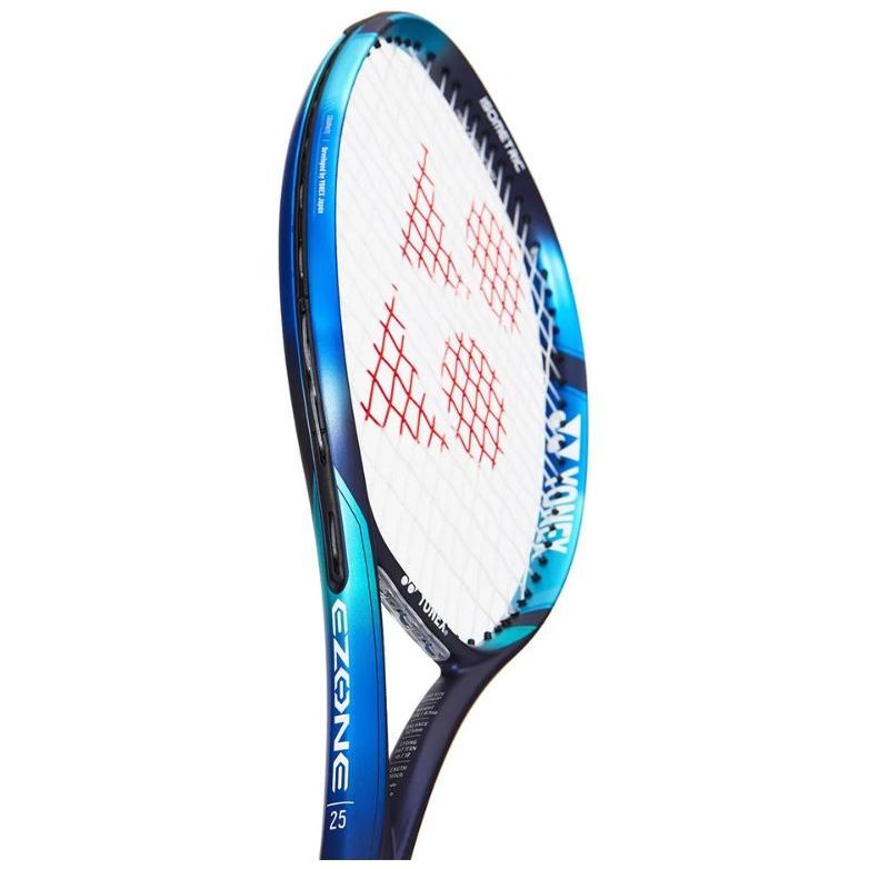 2022 Yonex Ezone Junior 25 (Sky Blue)