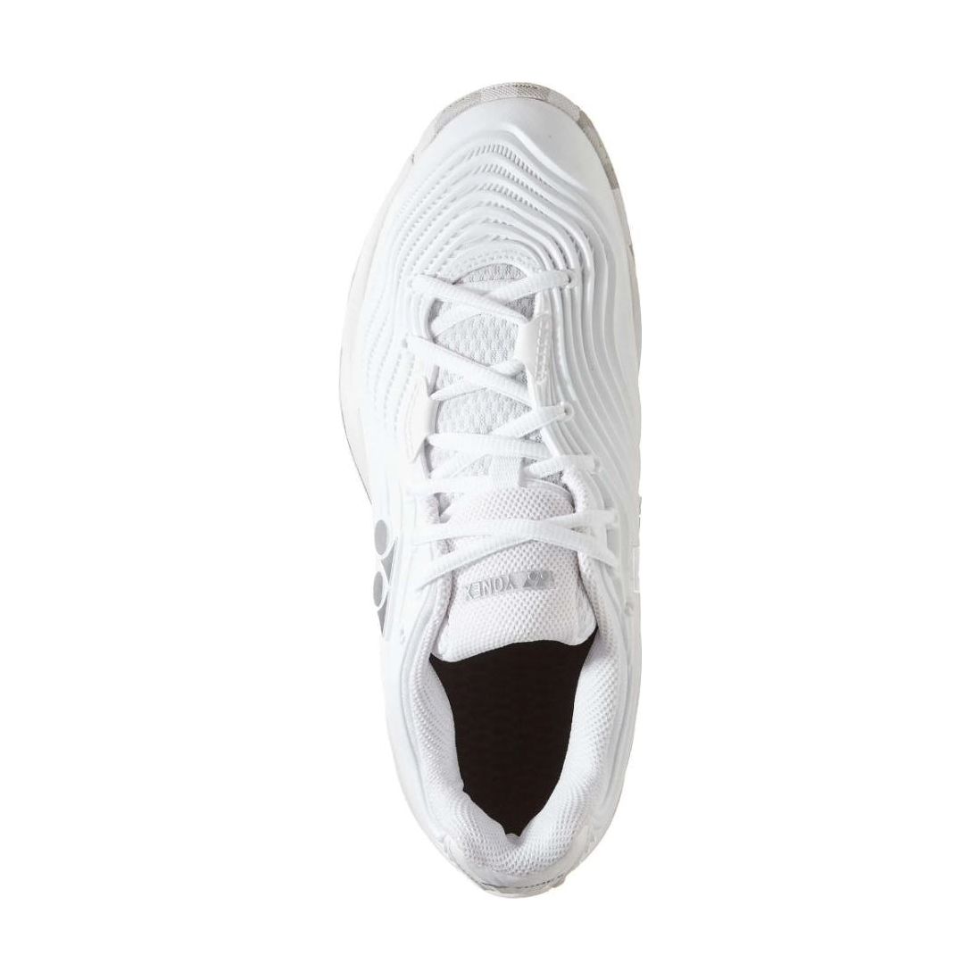 2023 Yonex Fusion Rev 5 Womens - All Court (White/Grey)