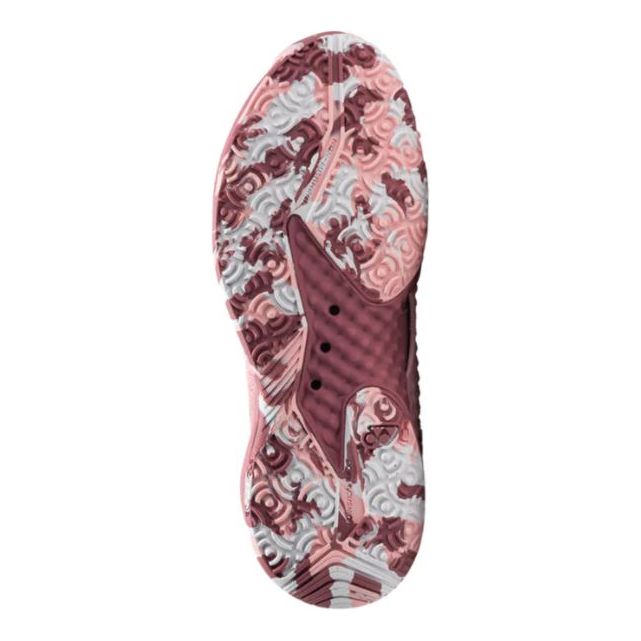 2022 Yonex Fusion Rev 4 Womens - Clay (Smoke Pink)