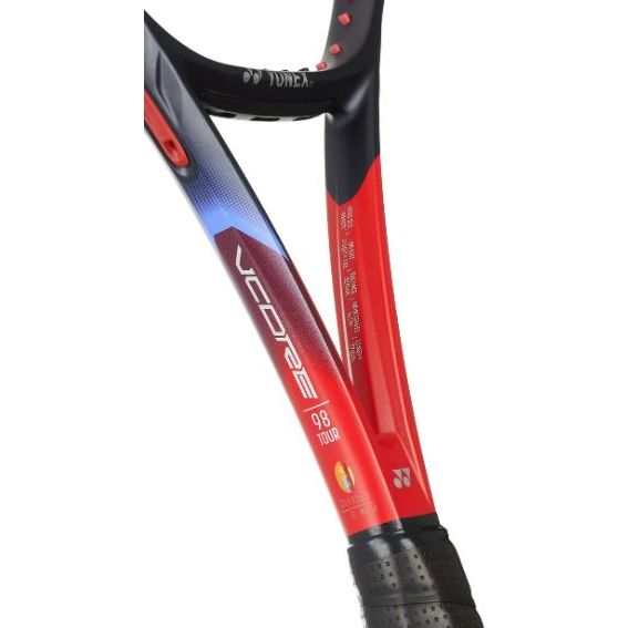2023 Yonex VCore 98 Tour