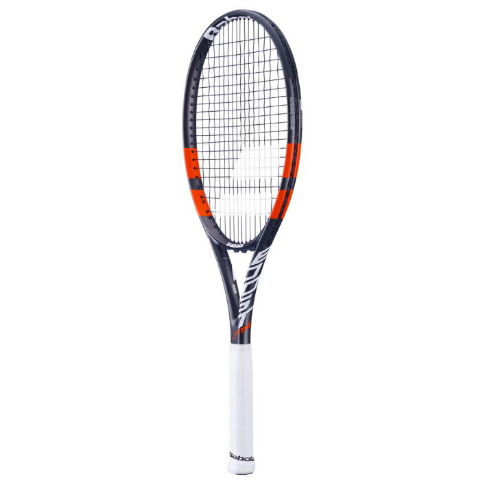 Babolat Boost Strike - Grey/Red