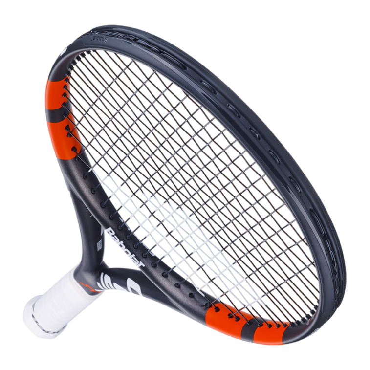 Babolat Boost Strike - Grey/Red