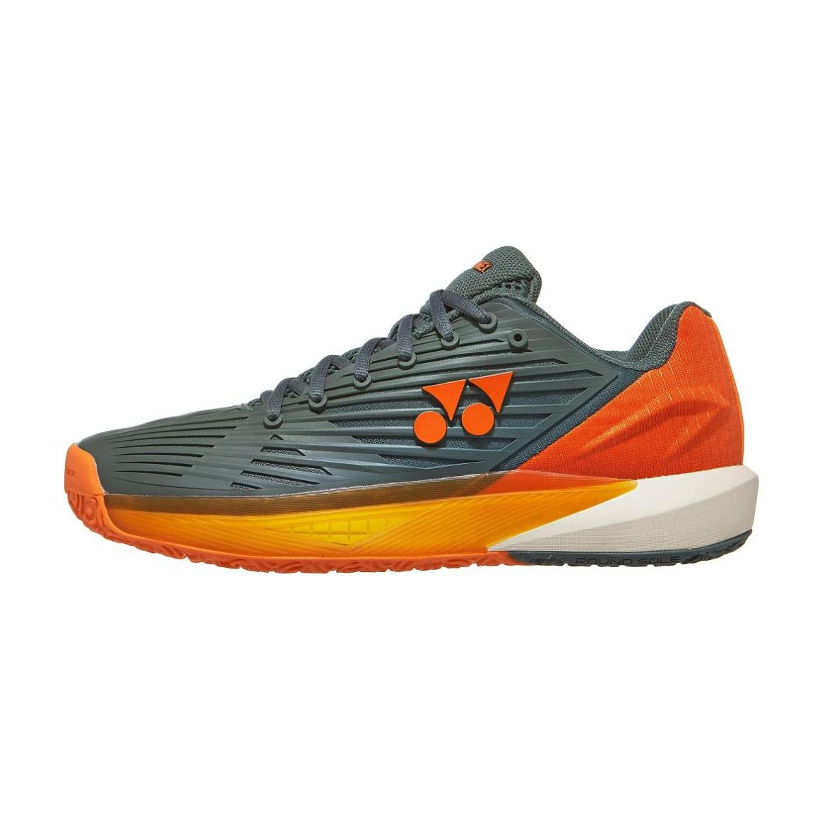 2024 Yonex Power Cushion Eclipsion 5 Mens - Clay (Olive)