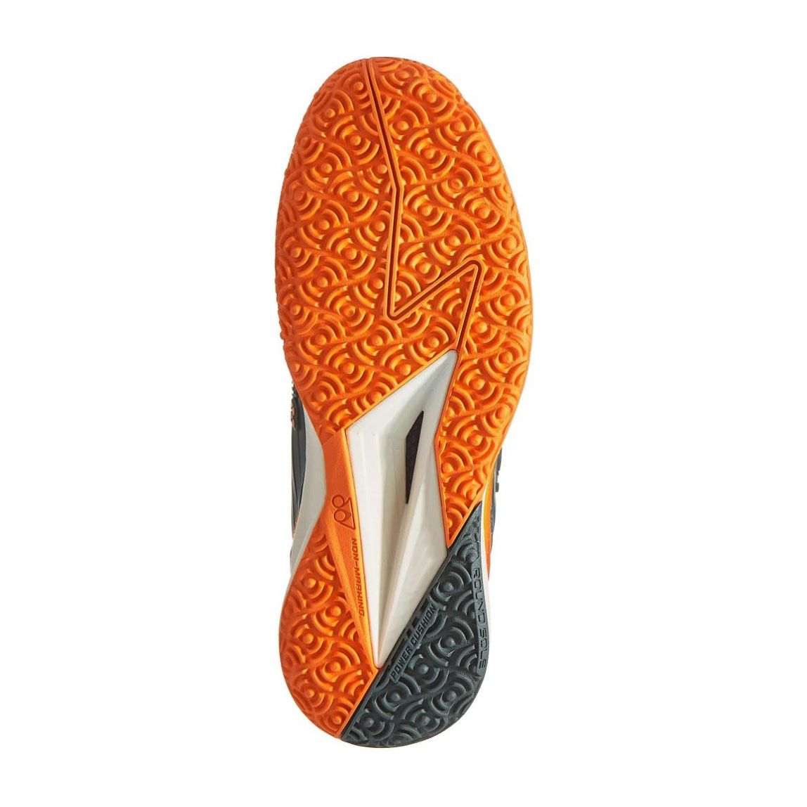 2024 Yonex Power Cushion Eclipsion 5 Mens - Clay (Olive)