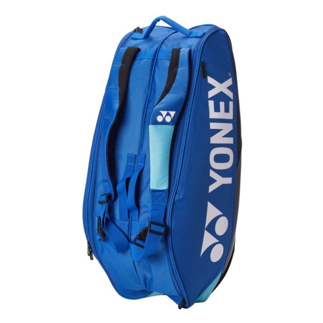 Yonex Pro Tour 6 Racquet Bag (Cobalt Blue)