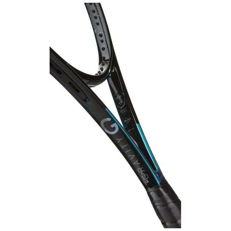 2025 Head Gravity MP