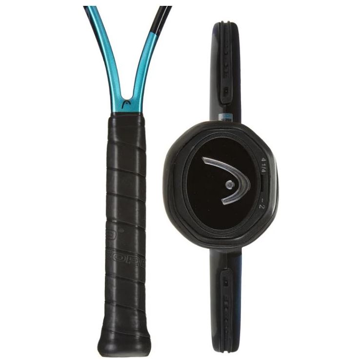 2025 Head Gravity Tour