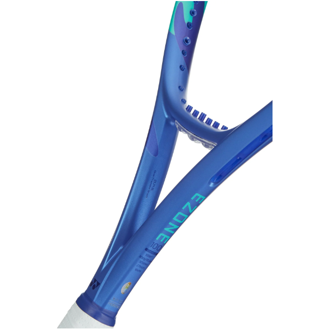 2025 Yonex Ezone 100 (Blast Blue)