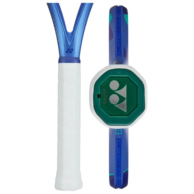 2025 Yonex Ezone 100 (Blast Blue)