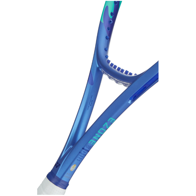 2025 Yonex Ezone 98 (Blast Blue)