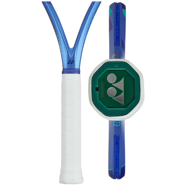 2025 Yonex Ezone 98+ (Blast Blue)