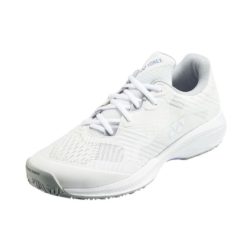2025 Yonex Power Cushion Sonicage Ladies - All Court (White)