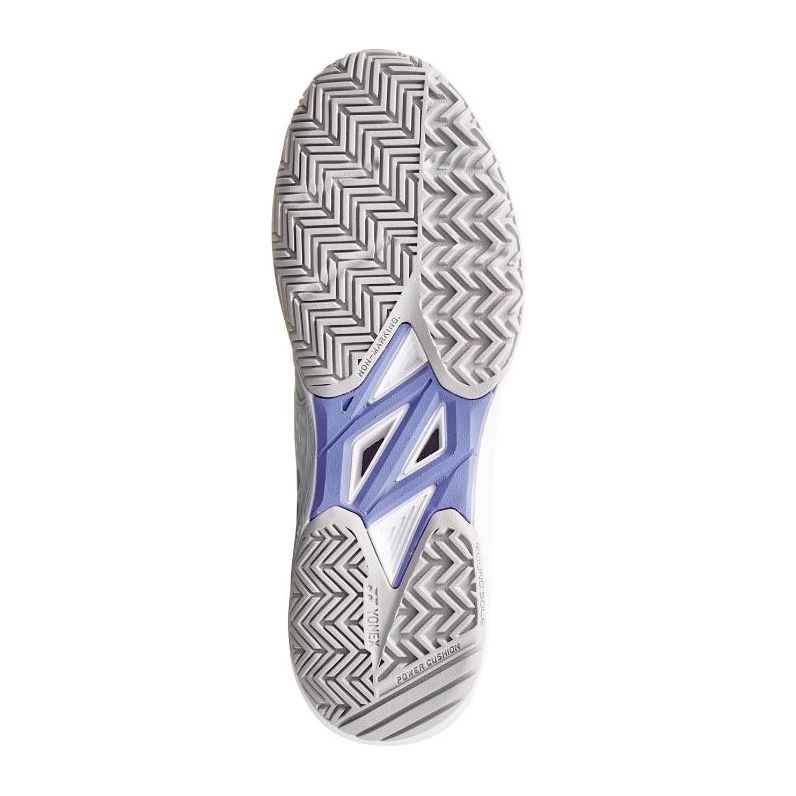 2025 Yonex Power Cushion Sonicage Ladies - All Court (White)
