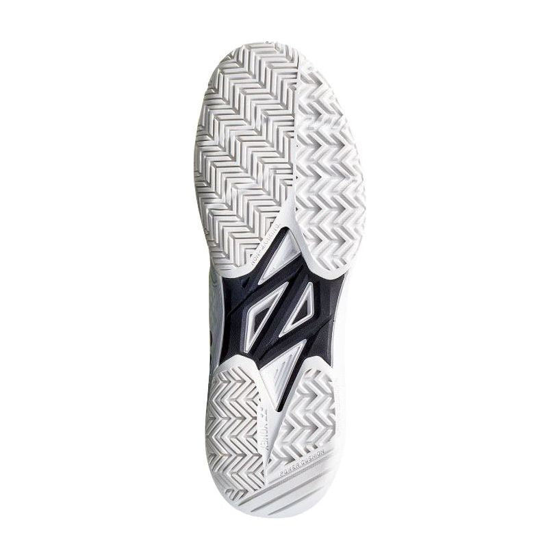 2025 Yonex Power Cushion Sonicage Mens - All Court (White)