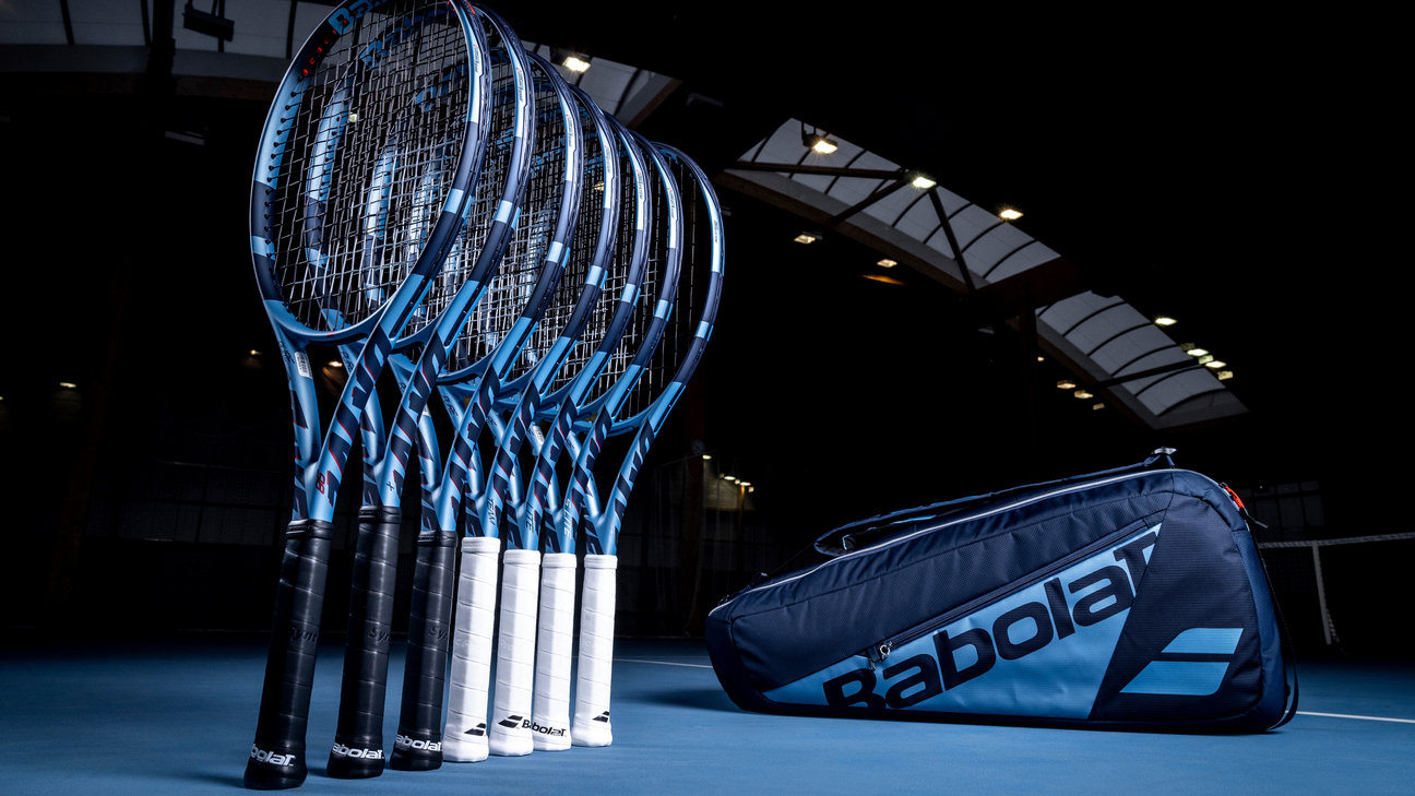 Tennis Online Store Australia – Racquet World