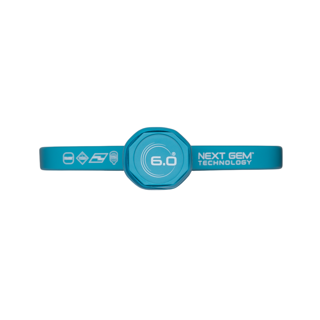 Six Zero Coral (16mm) Widebody Paddle