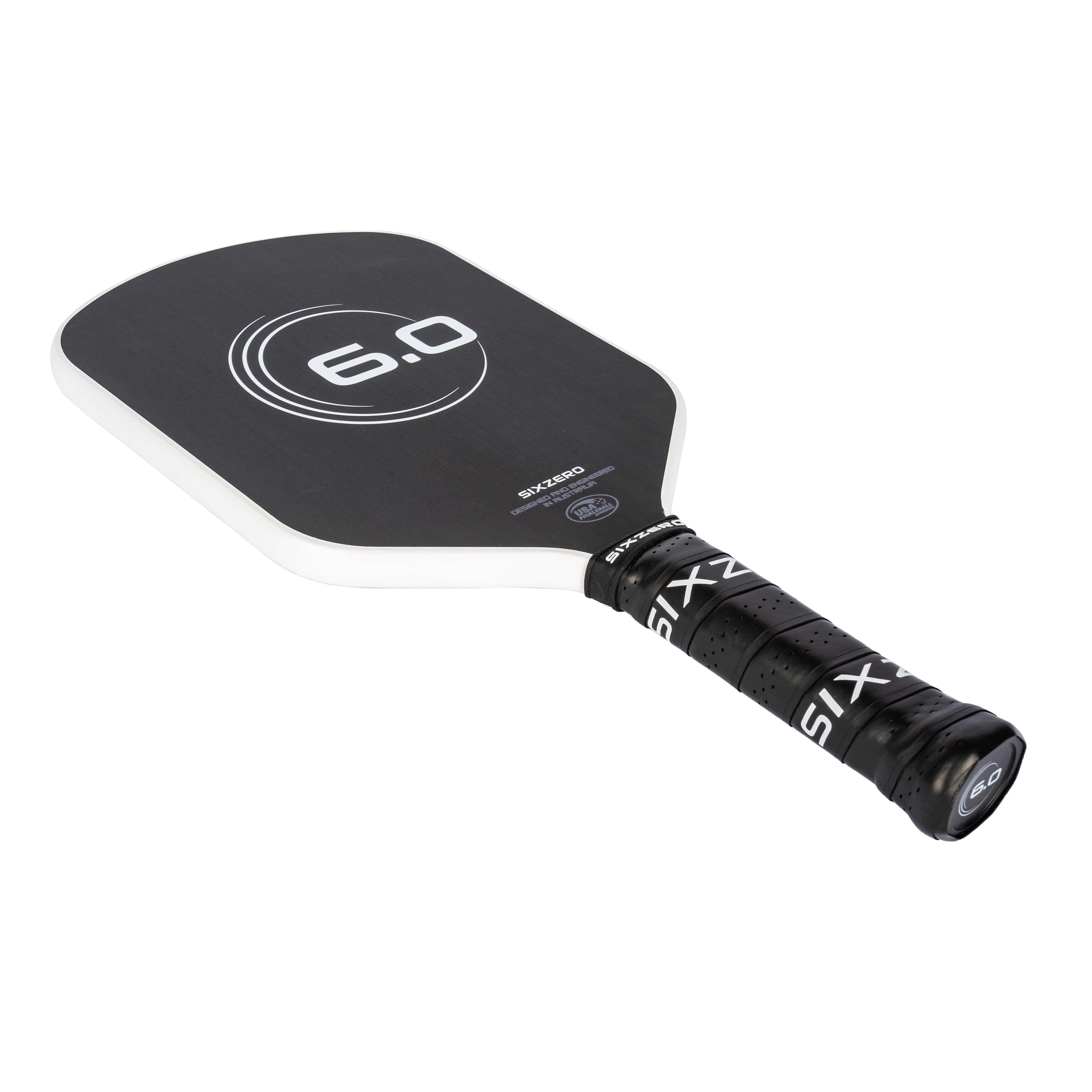 Six Zero Double Black Diamond Infinity Pickleball Paddle