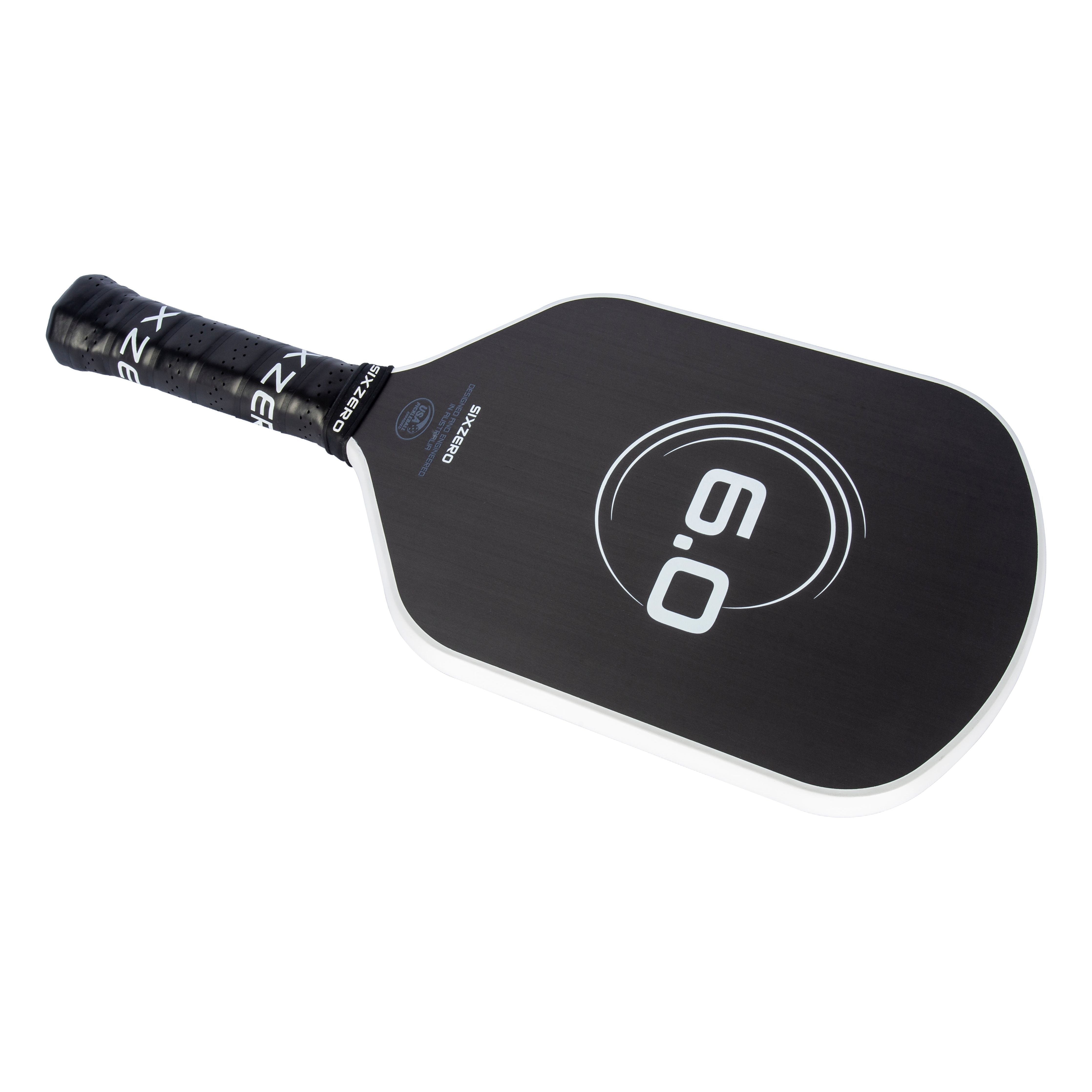 Six Zero Double Black Diamond Infinity Pickleball Paddle