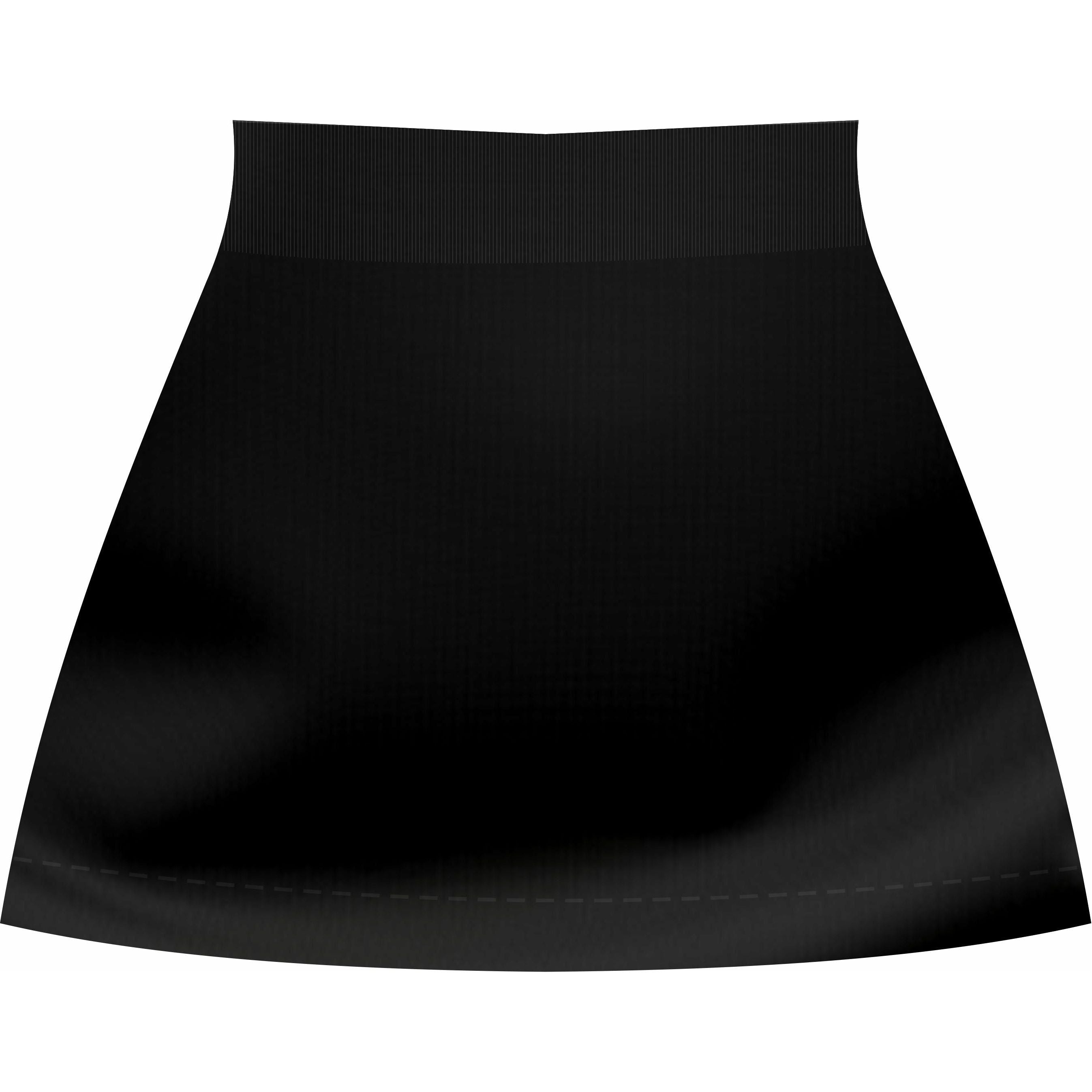 Girls SA Performance Skirt - (With Inner Shorts)