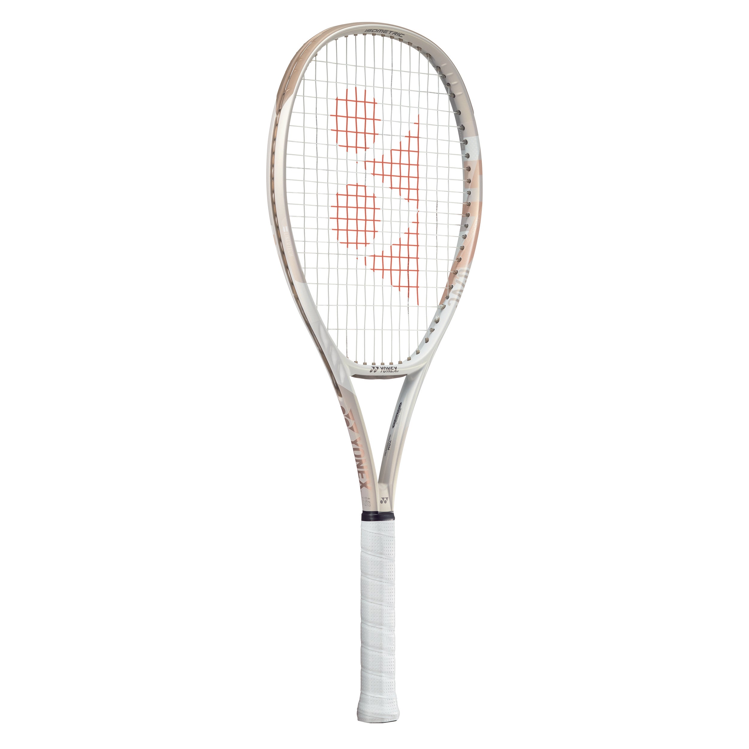 2024 Yonex VCore 100L - Sand/Beige