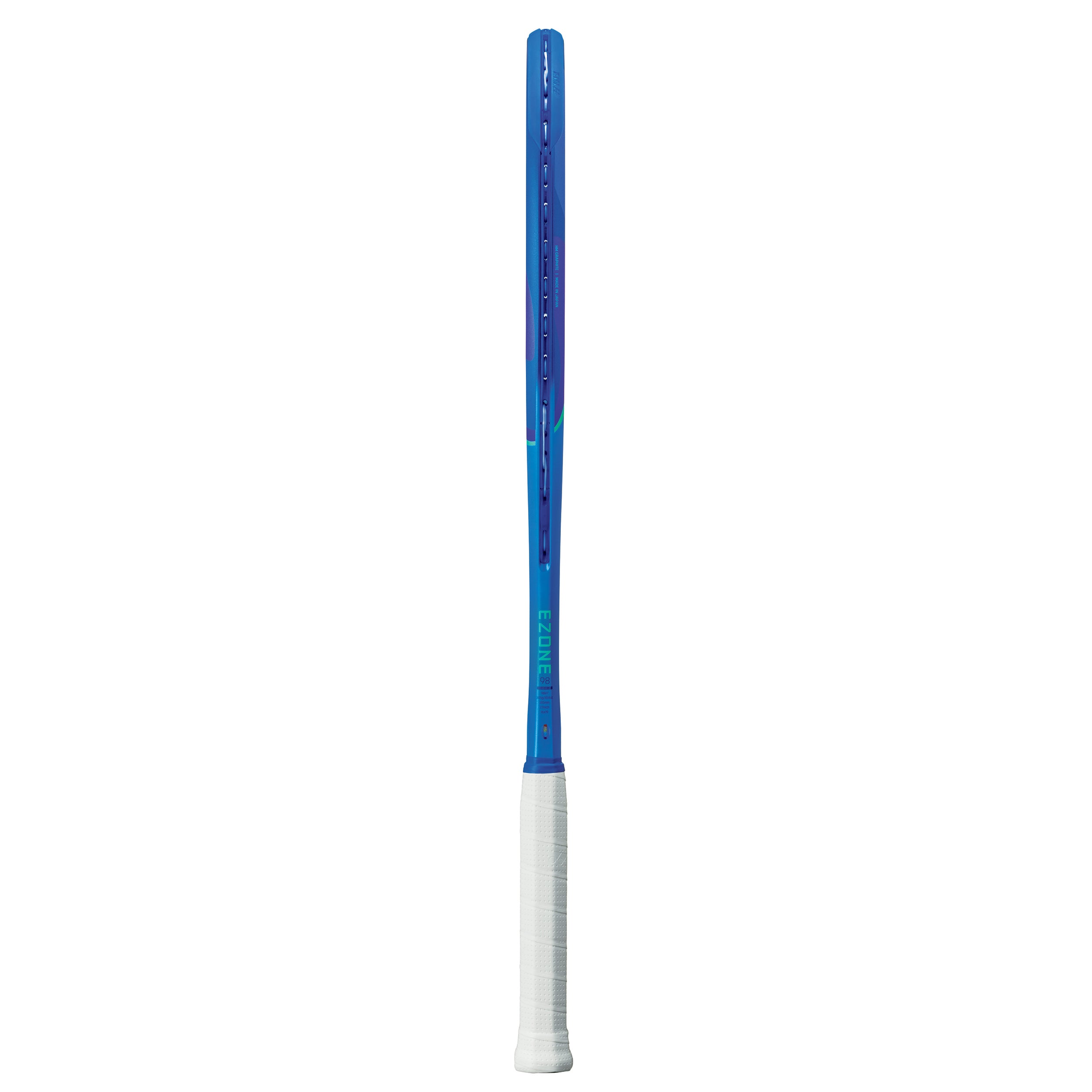 2025 Yonex Ezone 98 (Blast Blue)
