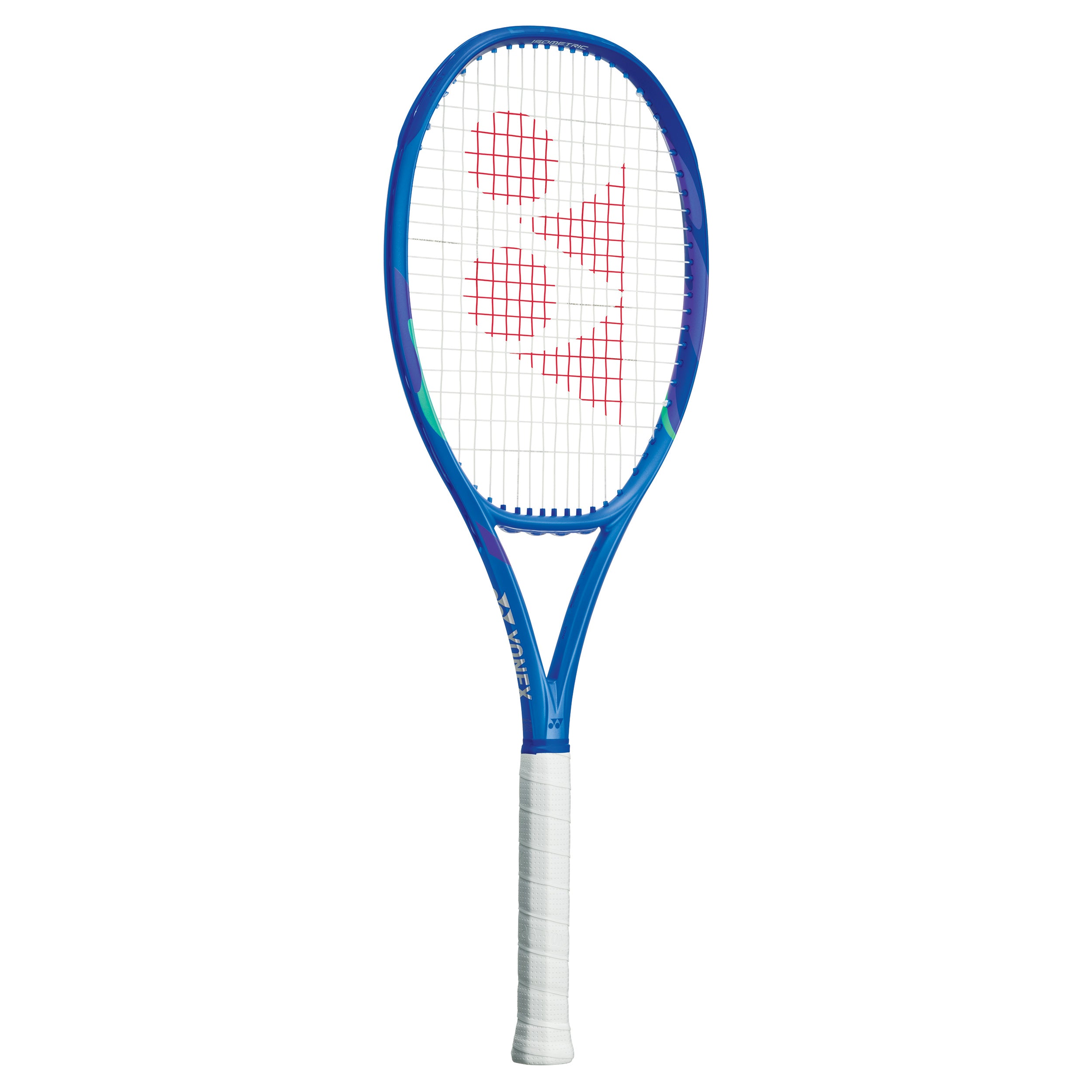 2025 Yonex Ezone 98+ (Blast Blue)