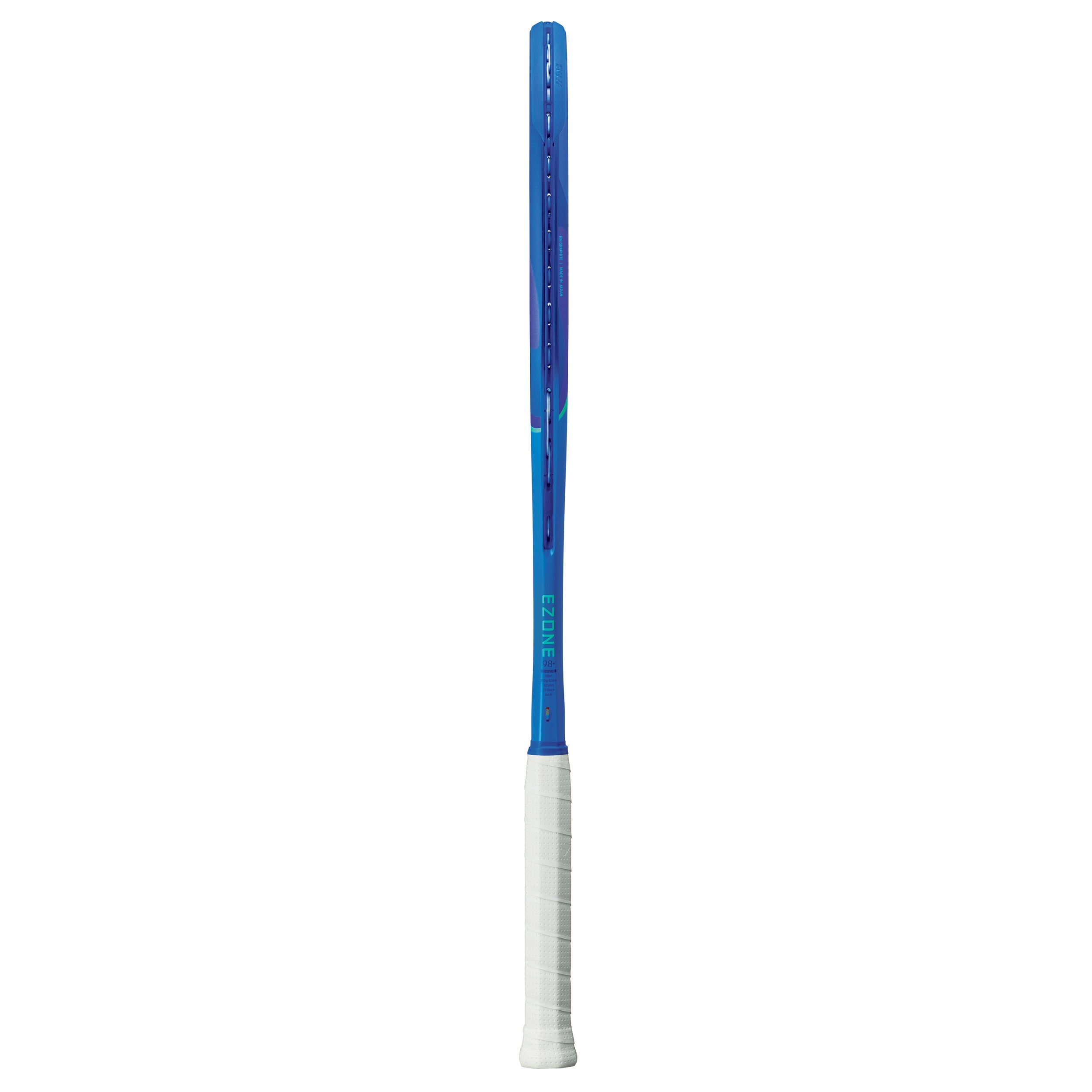2025 Yonex Ezone 98+ (Blast Blue)