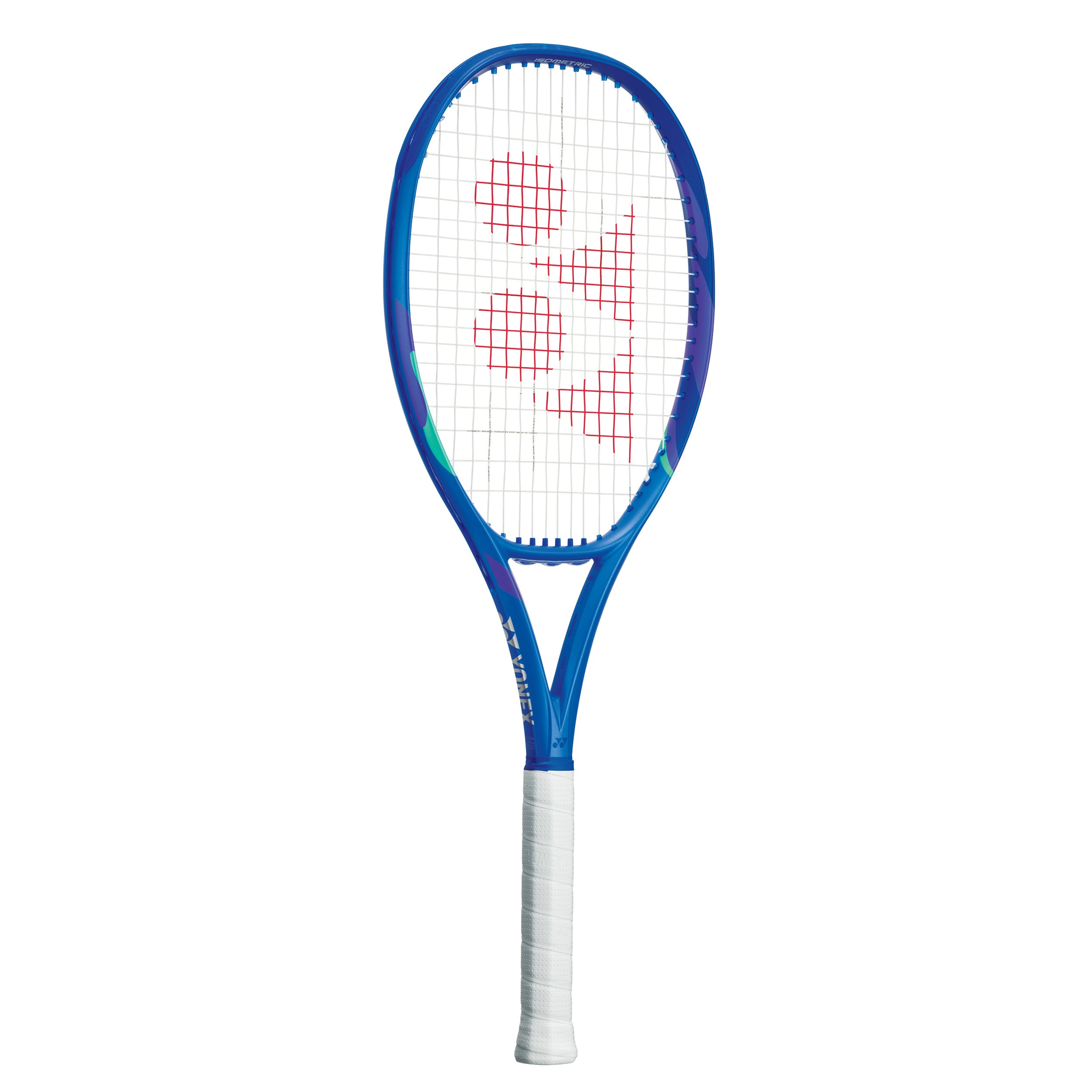 2025 Yonex Ezone 100 (Blast Blue)