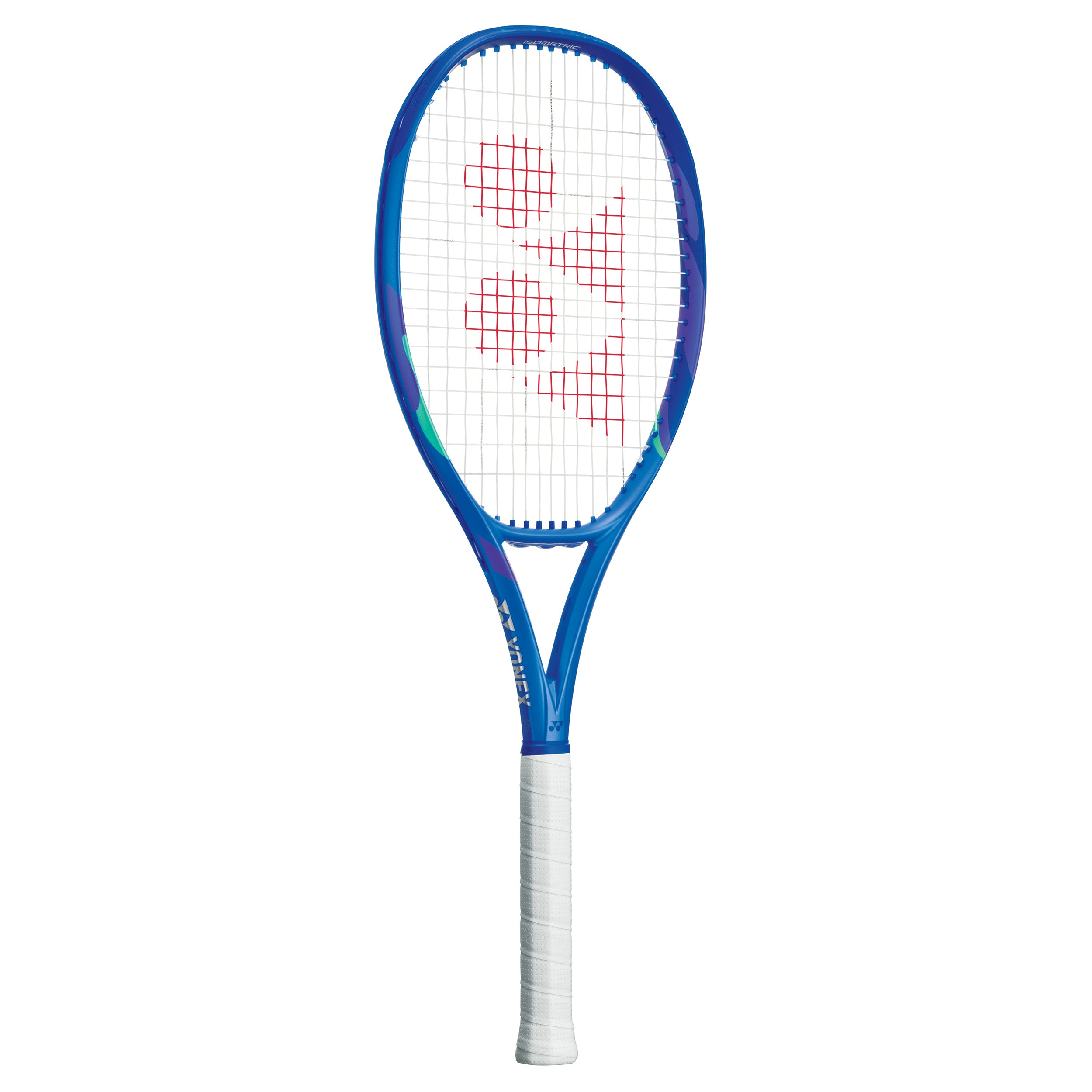 2025 Yonex Ezone 100+ (Blast Blue)
