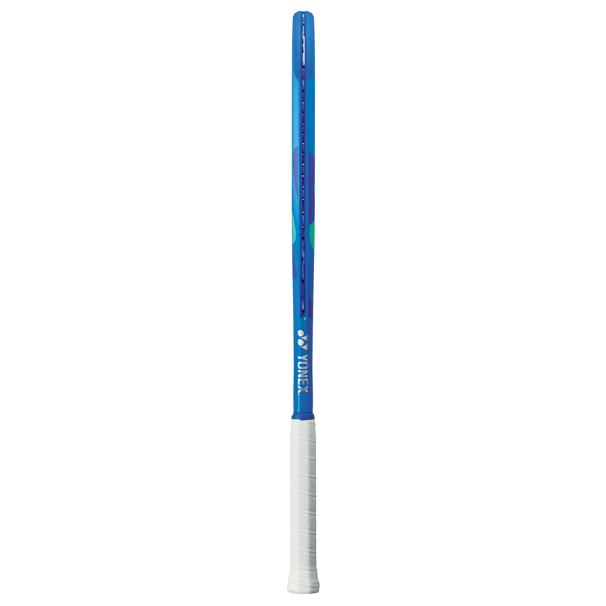2025 Yonex Ezone 100+ (Blast Blue)
